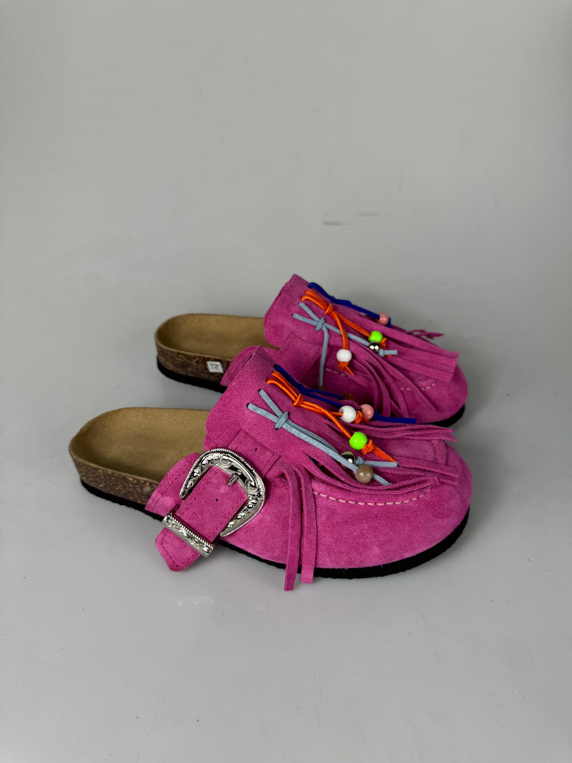Bunny cam t fuchsia
