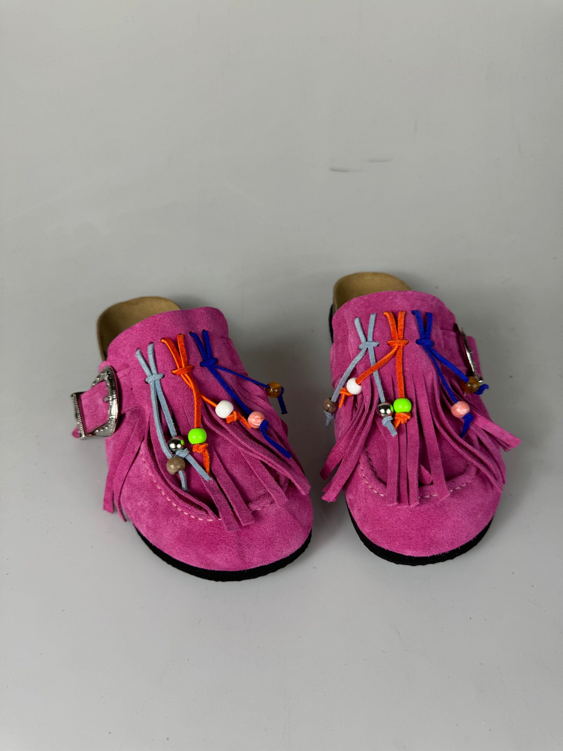 Bunny cam t fuchsia