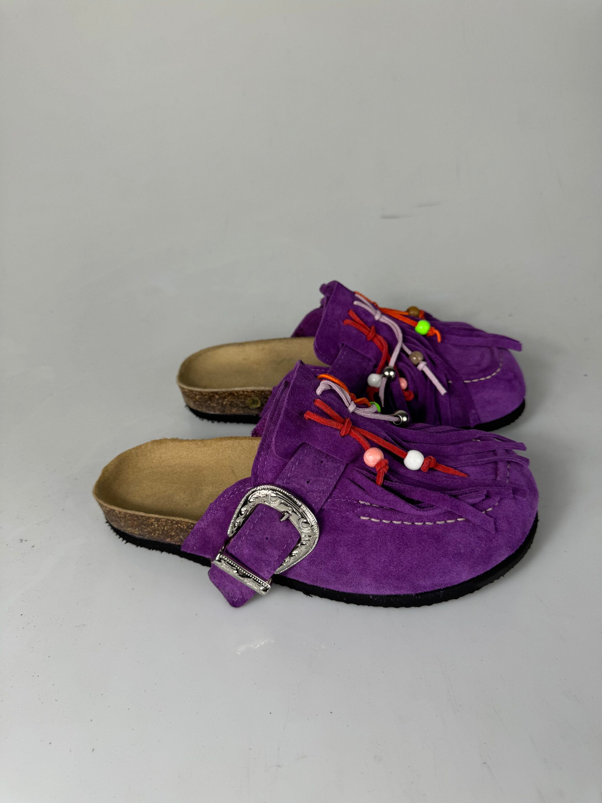 Purple bunny cam t