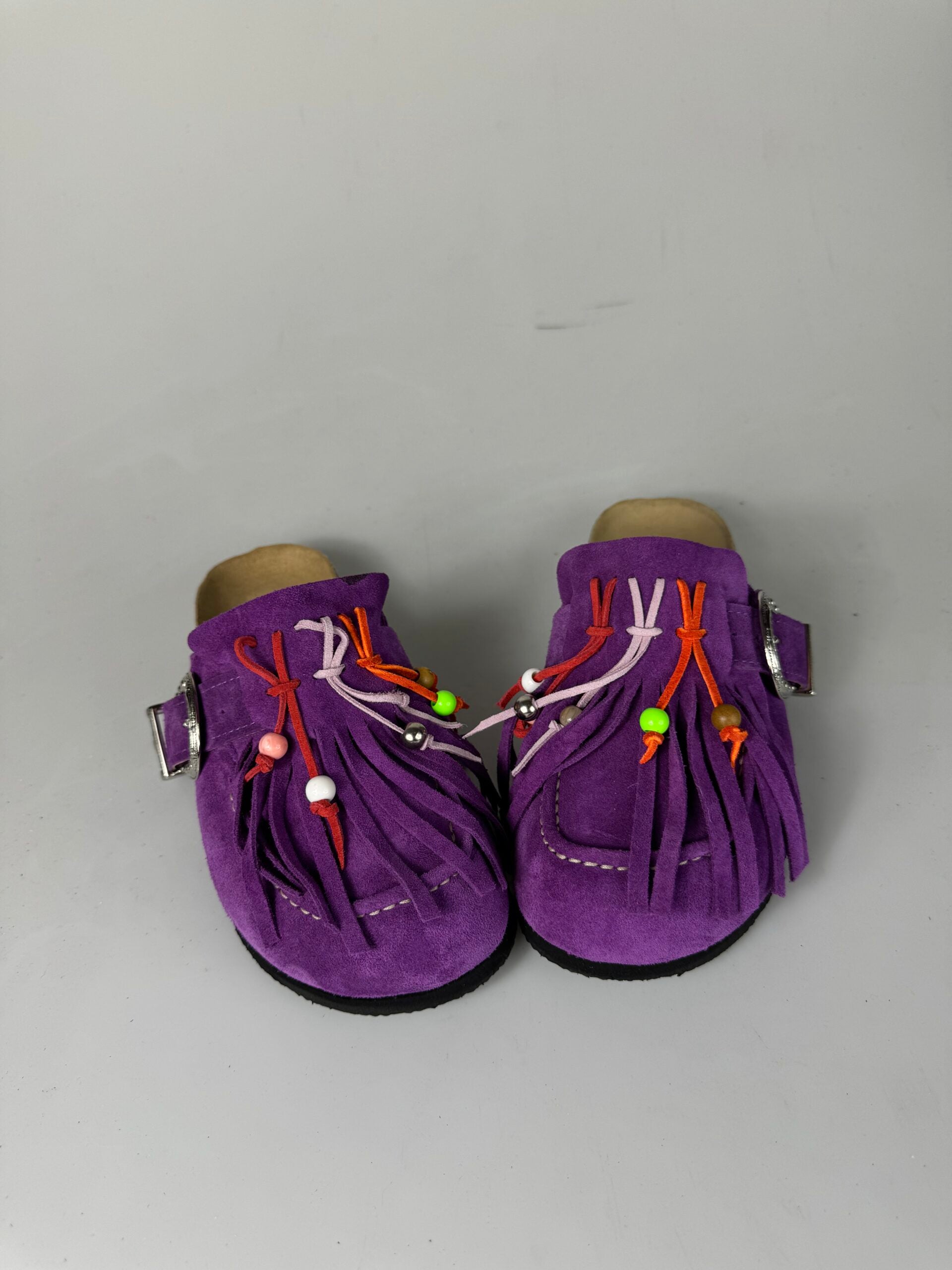 Purple bunny cam t