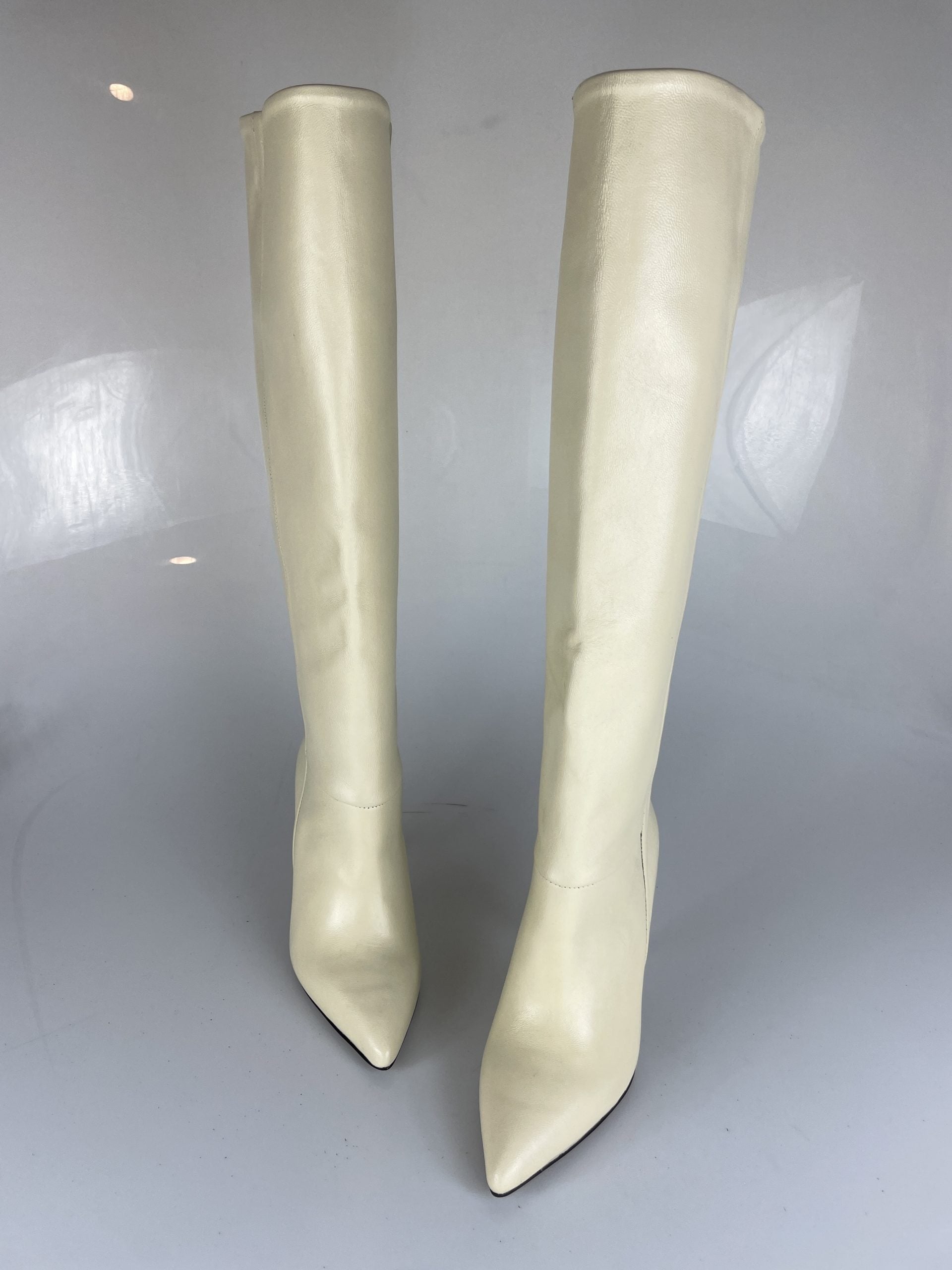 Caesar cream leather 1578 