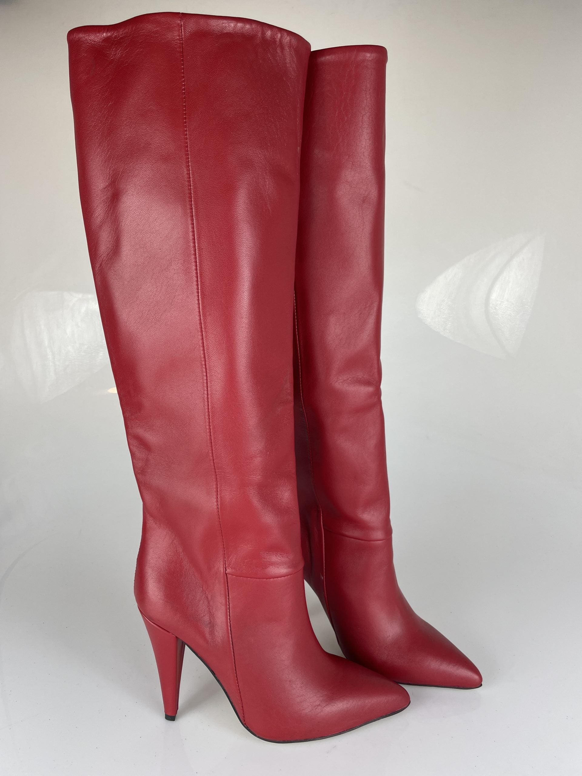 Caesar red skin 1578 