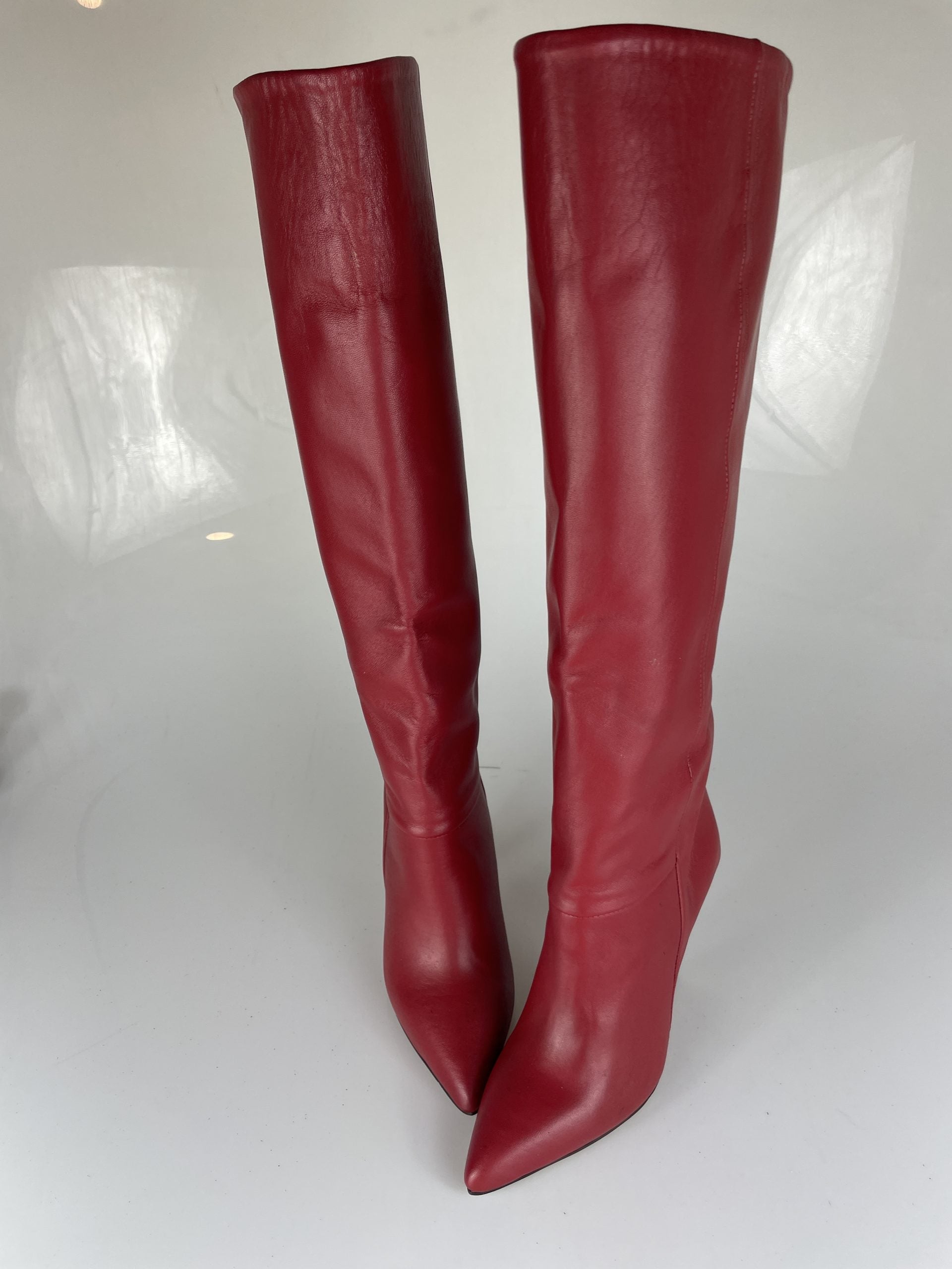 Caesar red skin 1578 