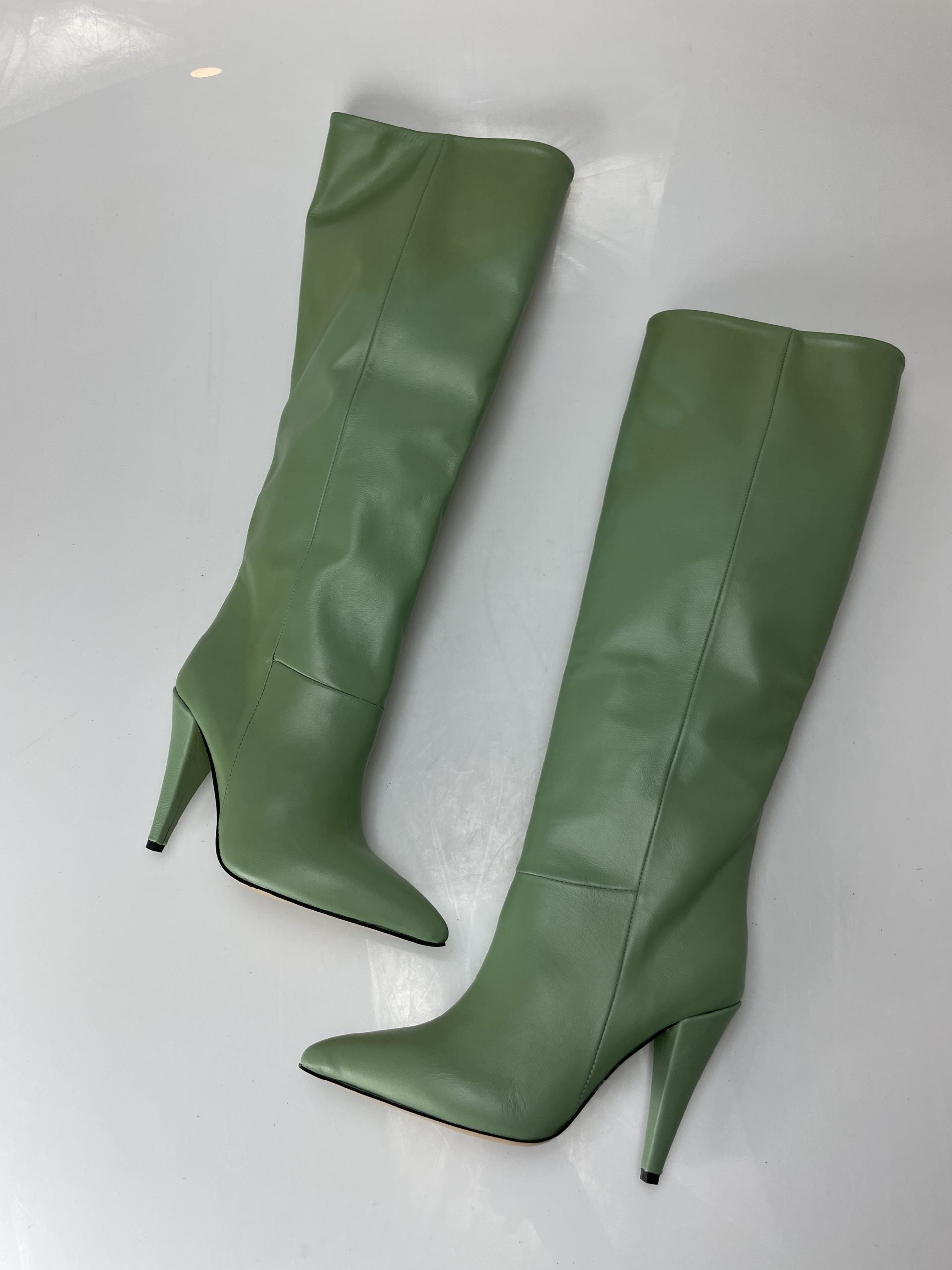 Caesar green skin 1578