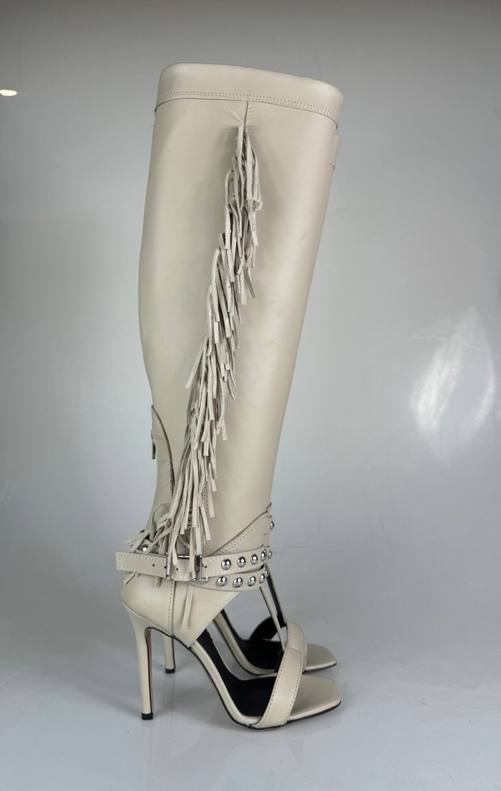 Emma177 pelle crema