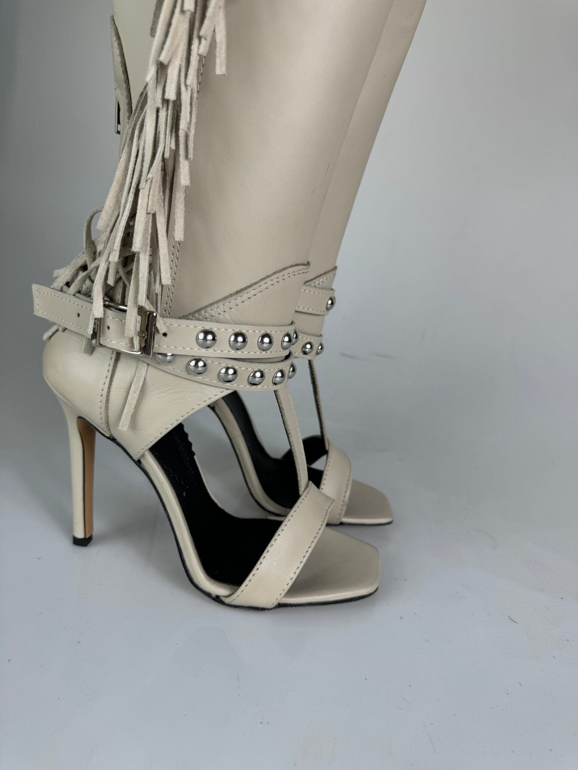 Emma177 pelle crema