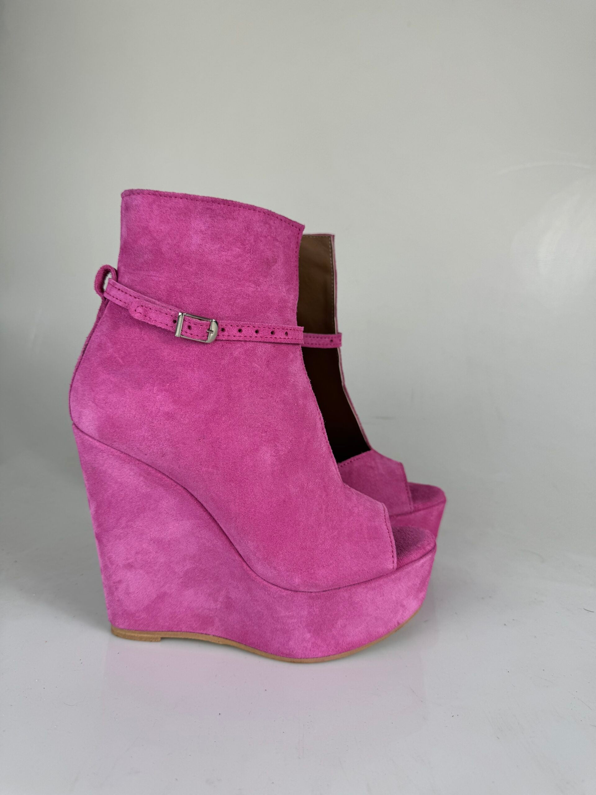 Carmensita emma cam fuchsia