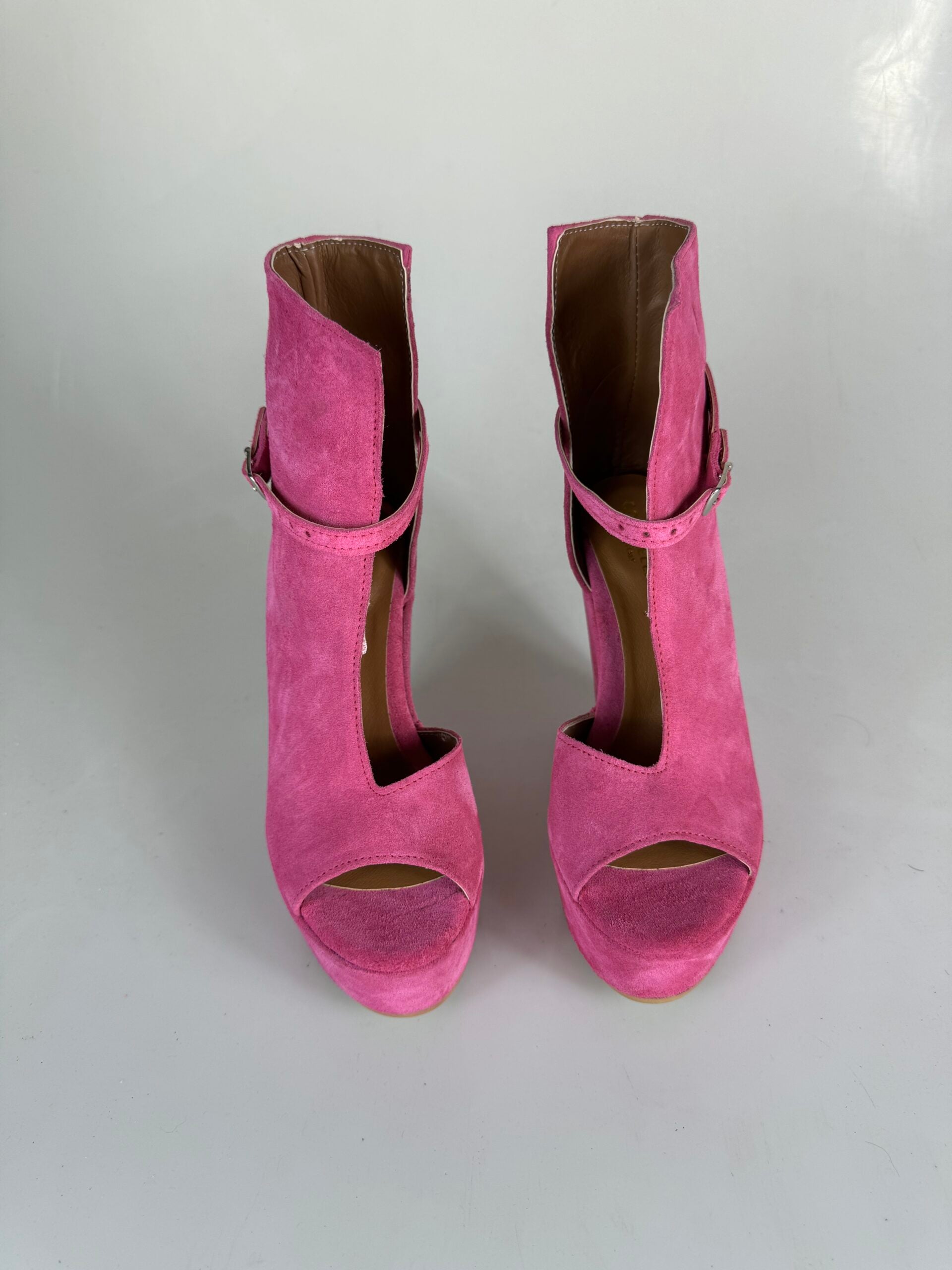 Carmensita emma cam fuchsia