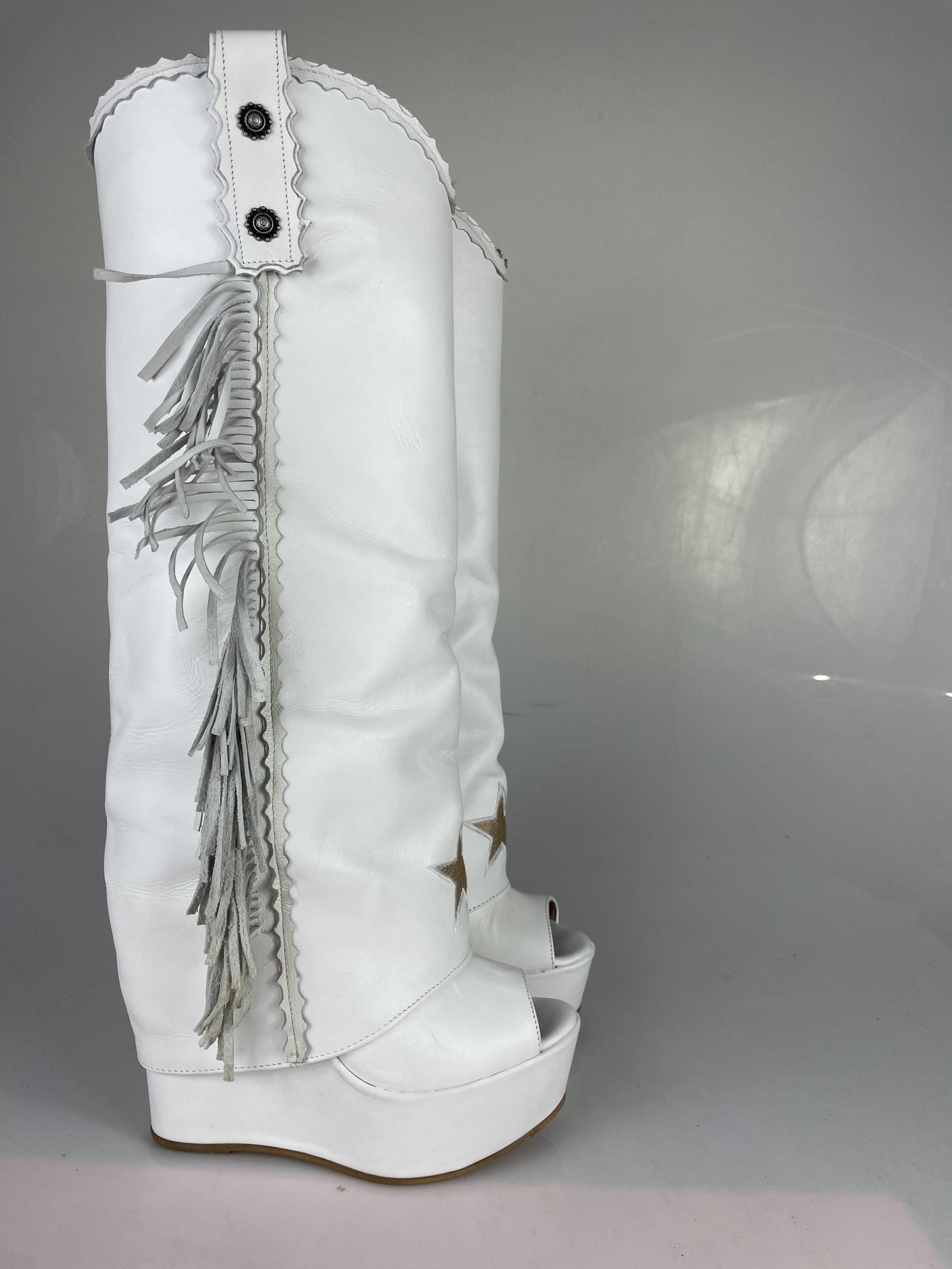Carmensita euforia piel blanca