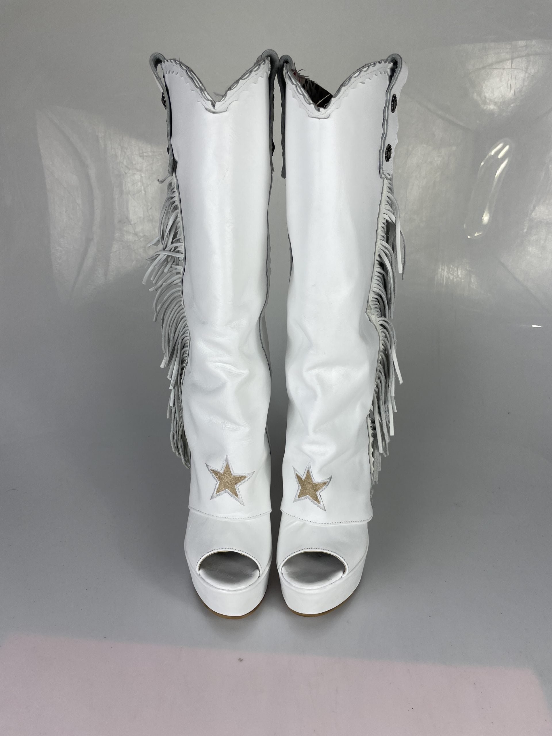 Carmensita euforia piel blanca