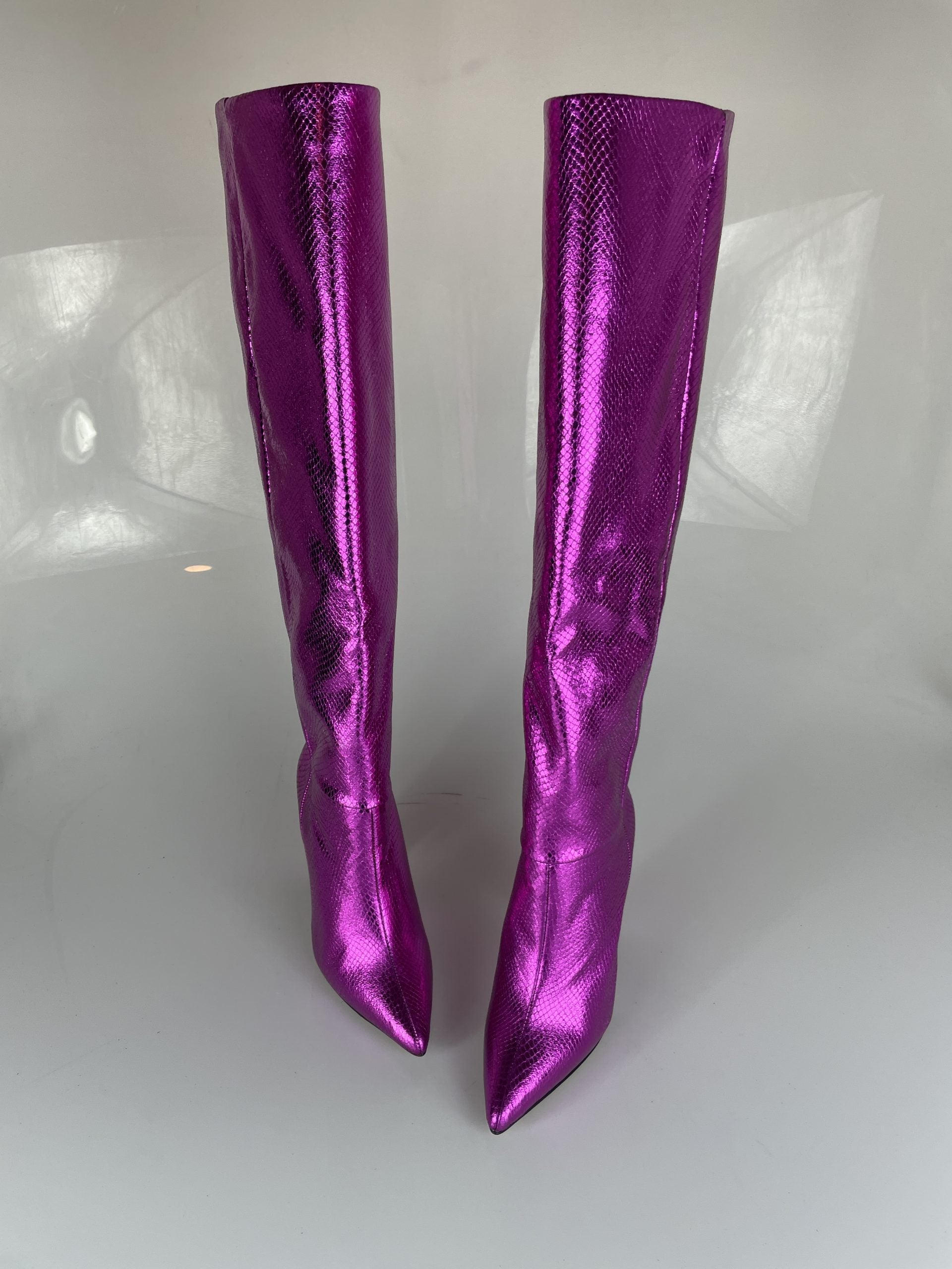 Laminado fucsia Rossella