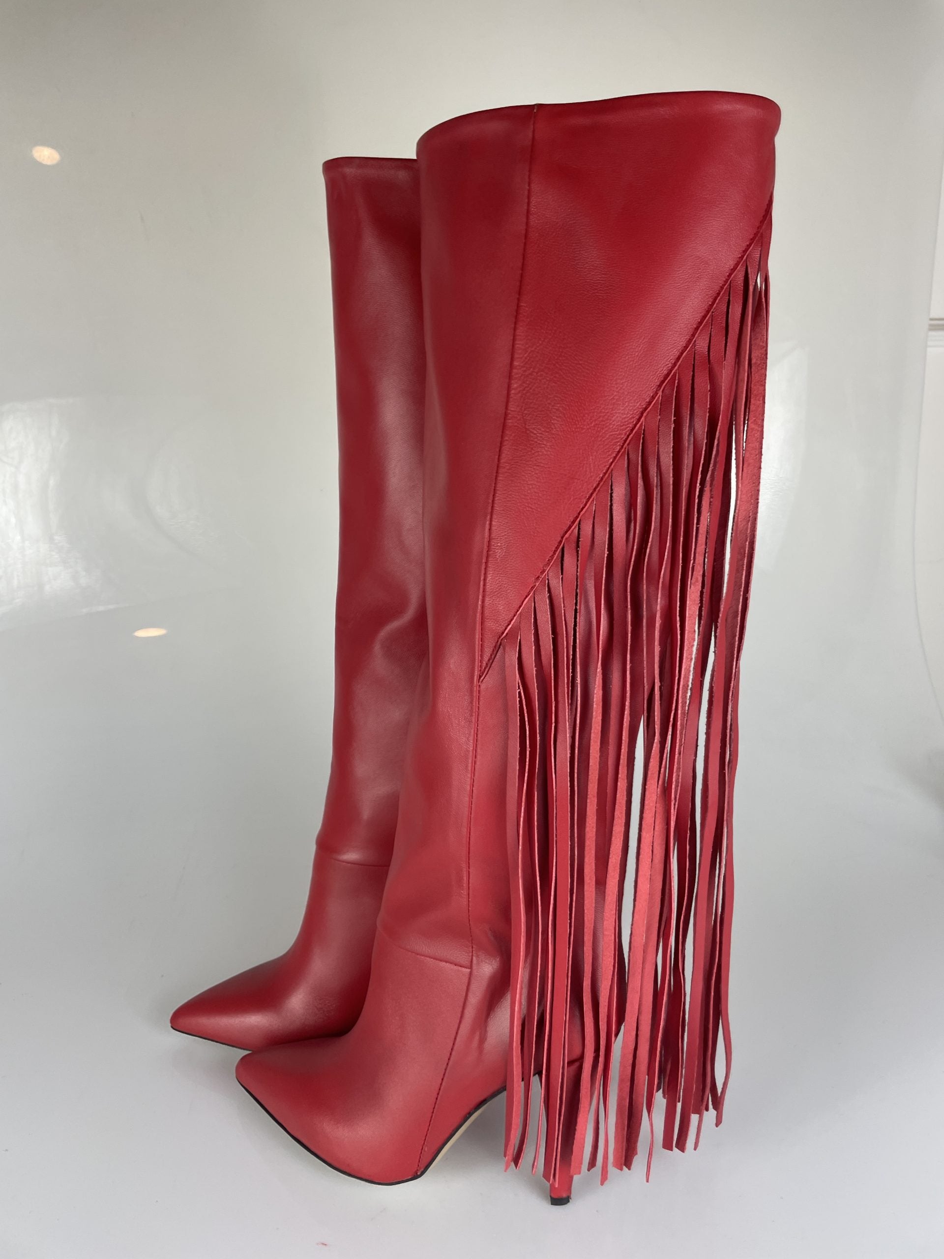Red Caesar 1571 