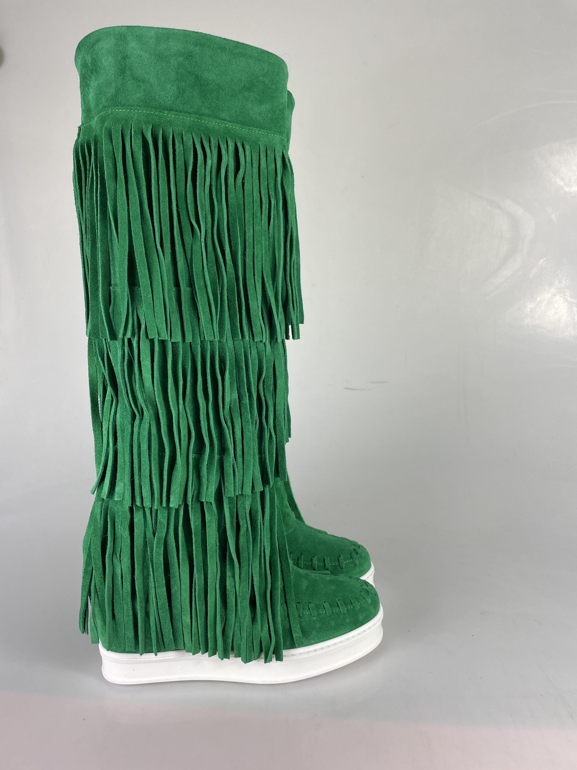 Flaminia full up ante verde