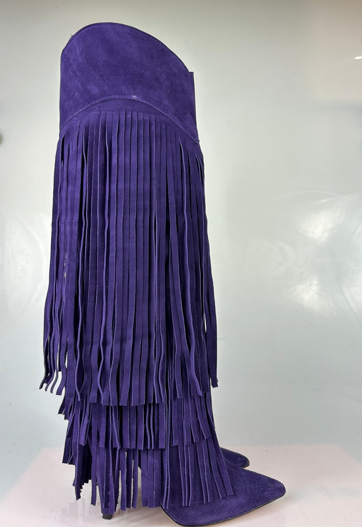 Amatore cam viola