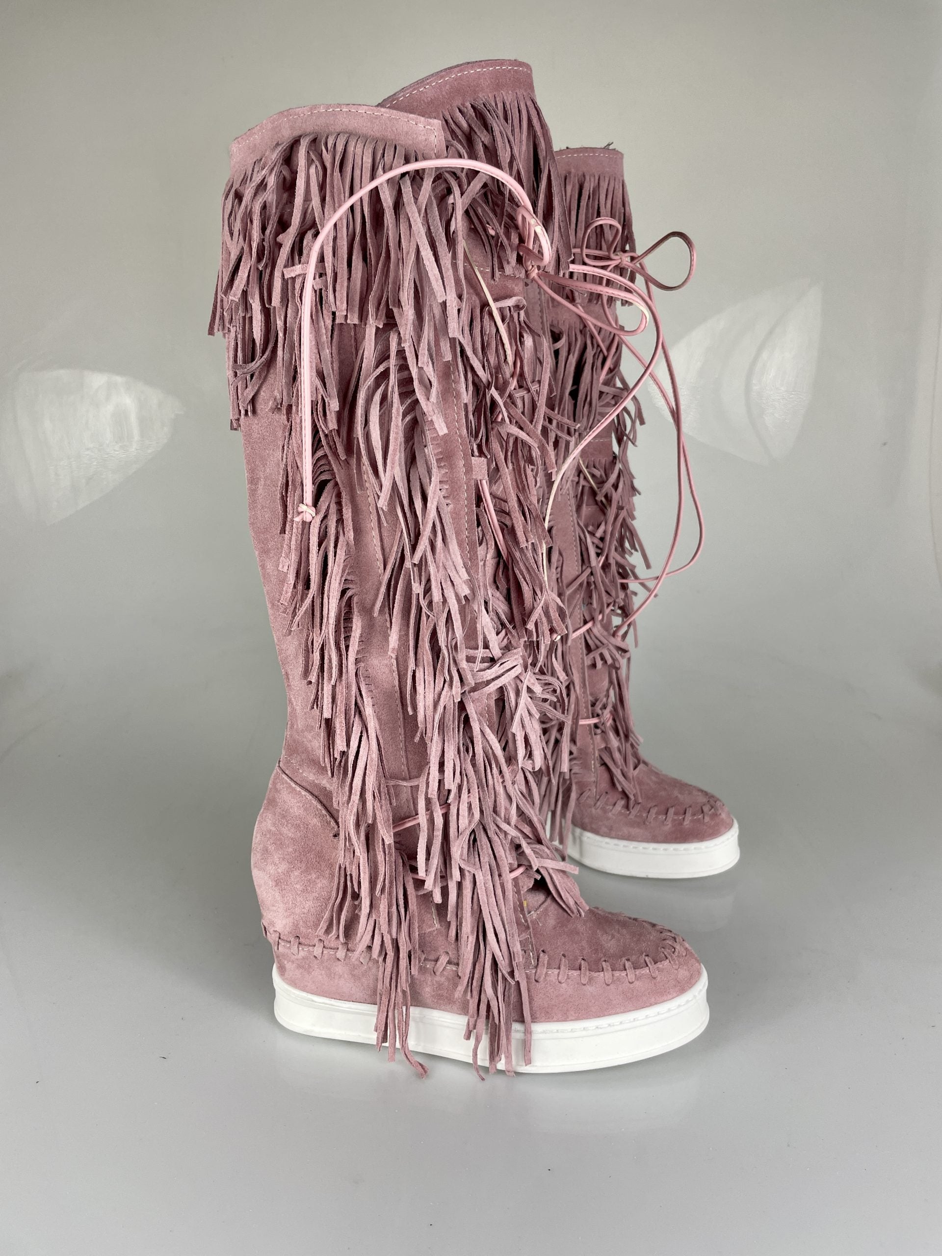 Ante rosa Anthony 