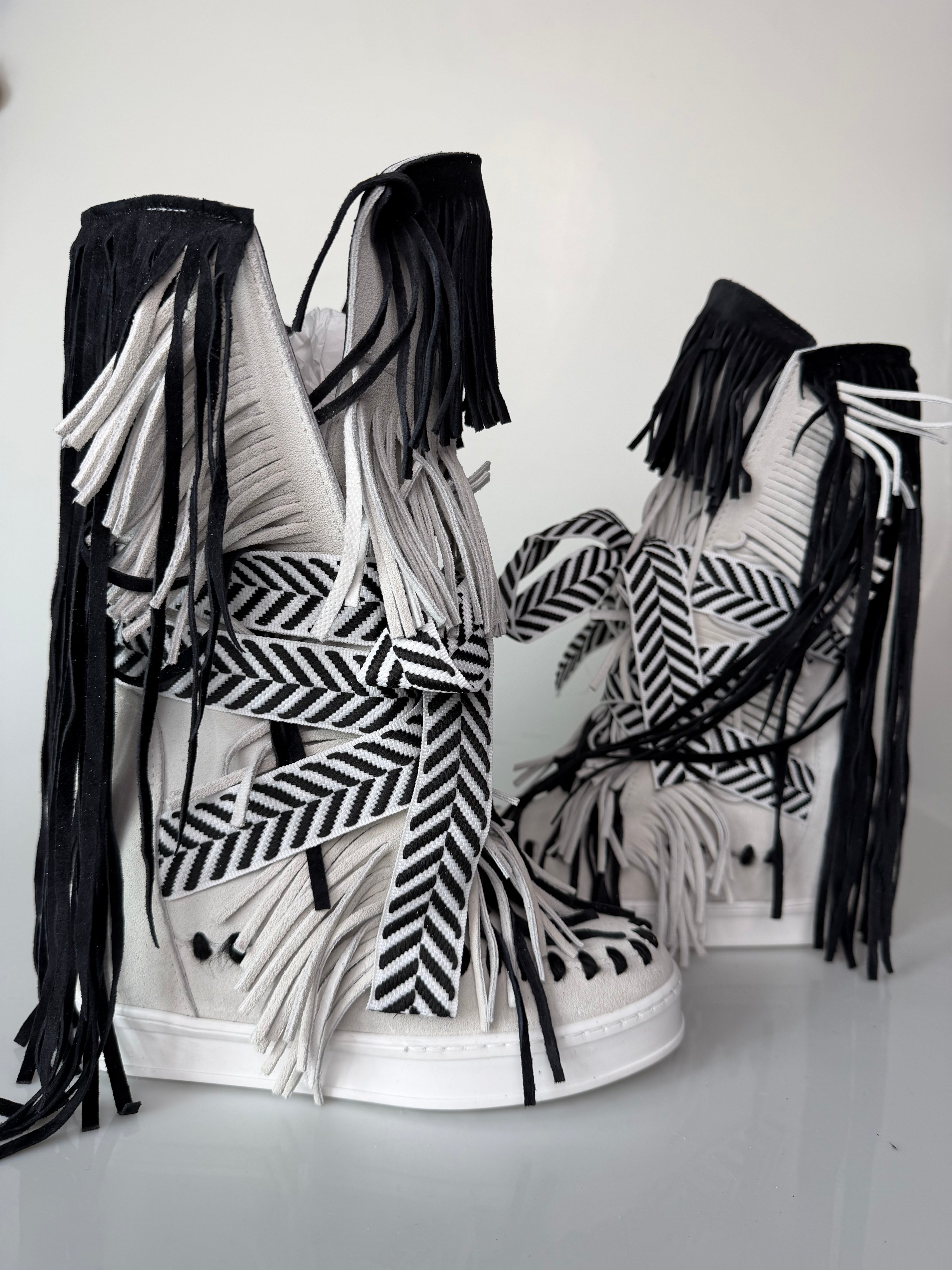 Regolar fantasy cam ghiaccio rip nero