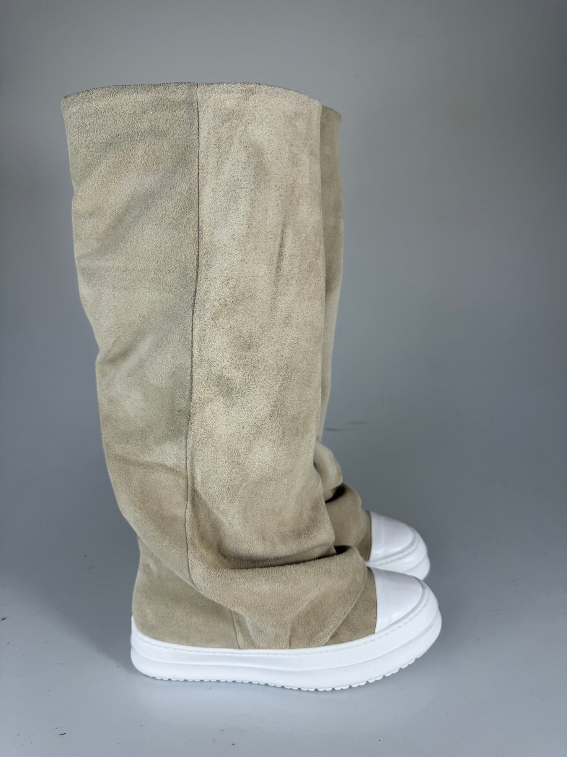 Orlando tore cam beige s. white