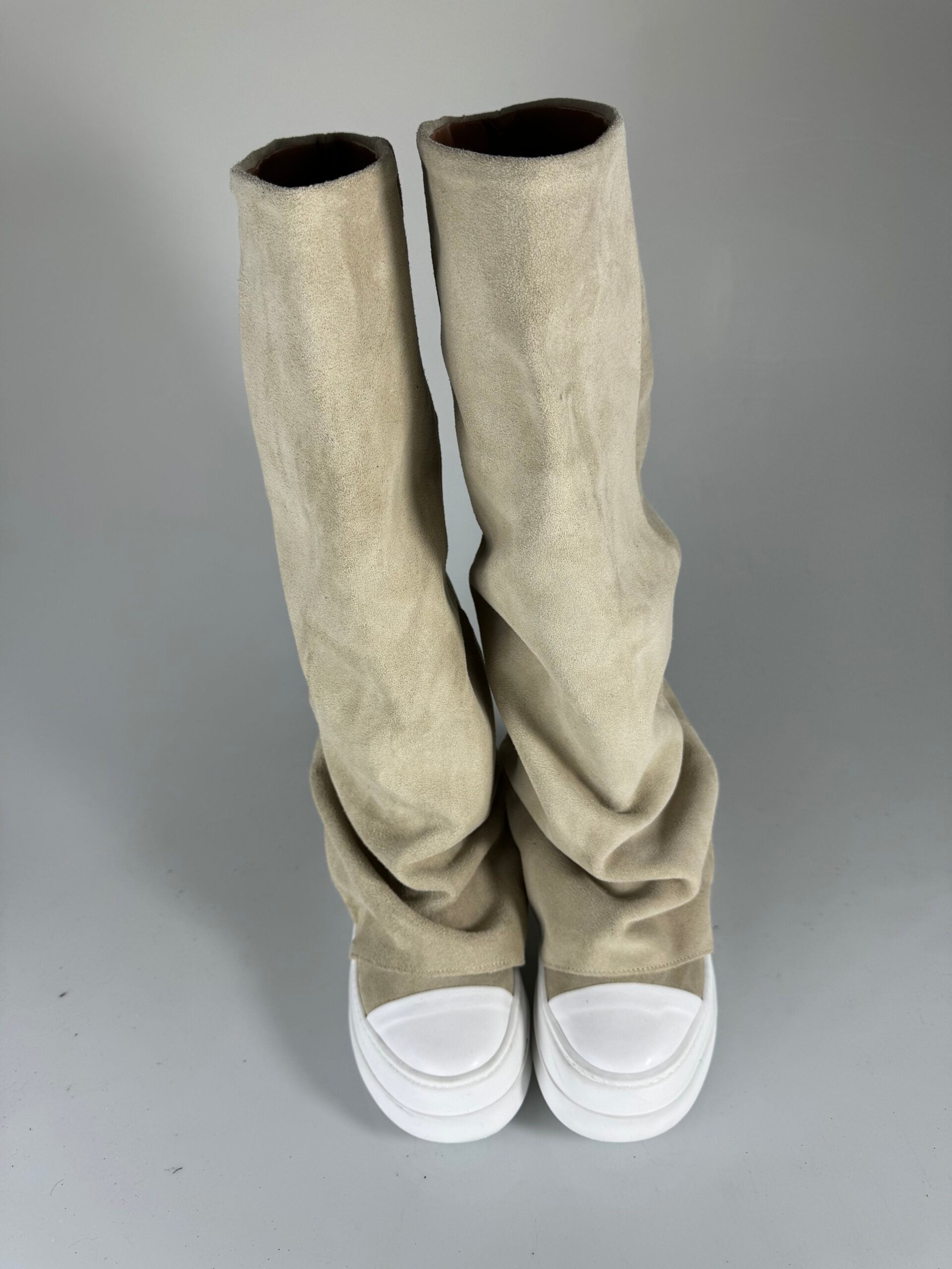 Orlando tore cam beige s. white