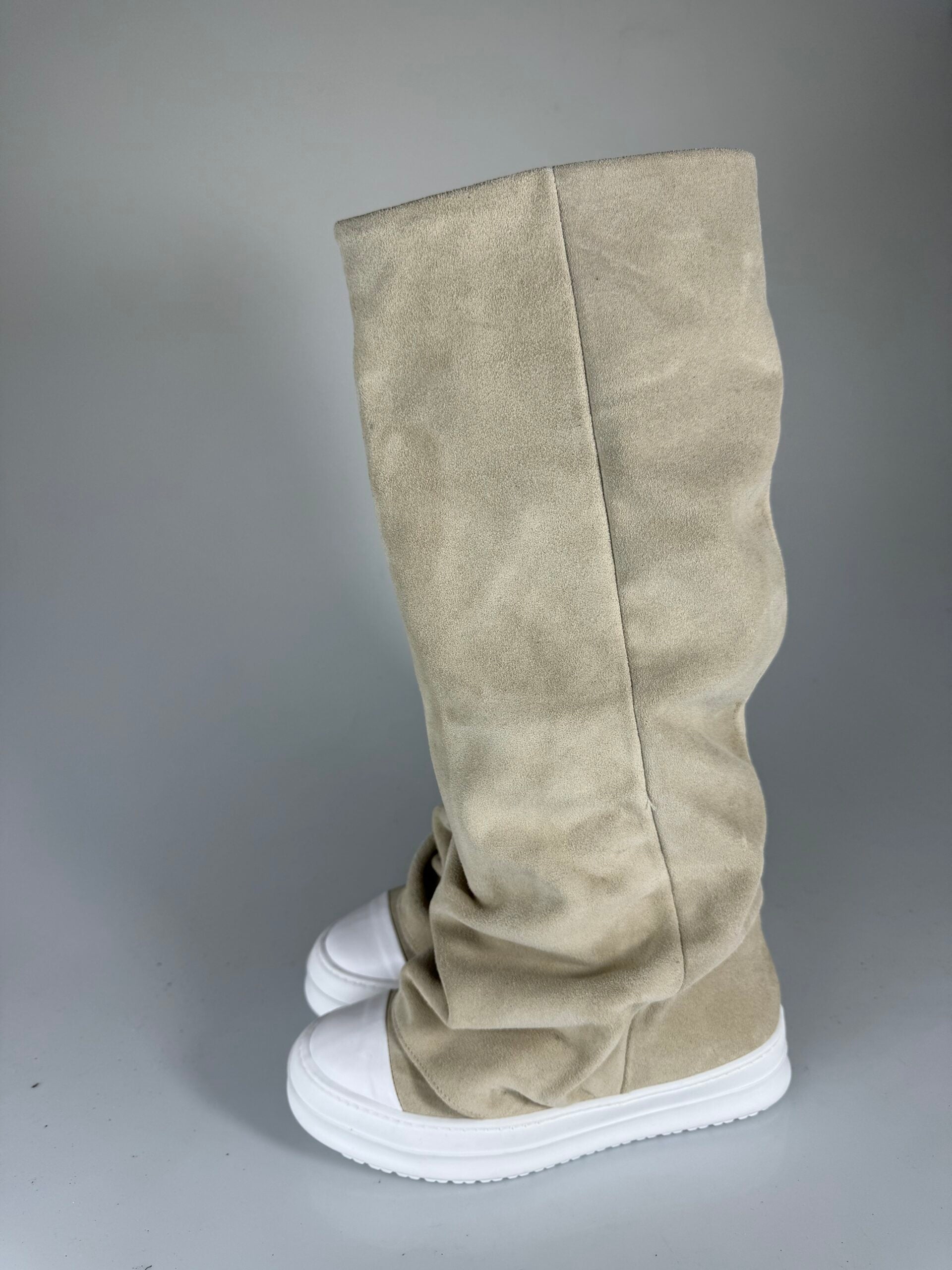 Orlando tore cam beige s. white