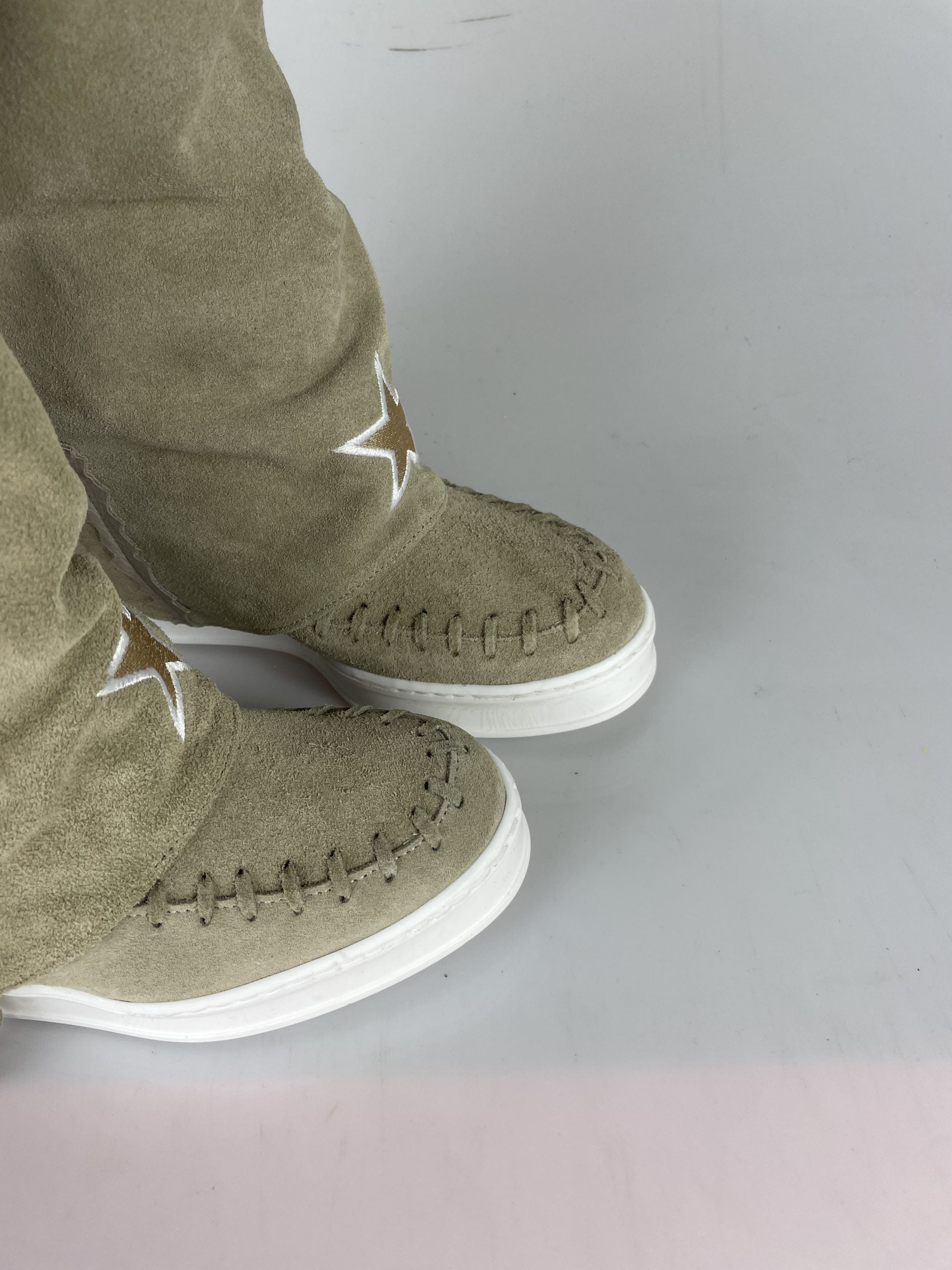 Cámara Euphoria beige completa