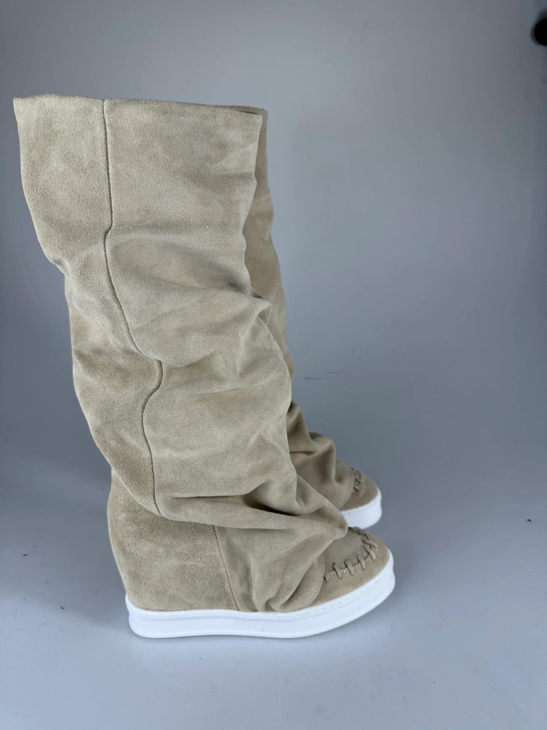 Orlando full up ( zeppelin interna )