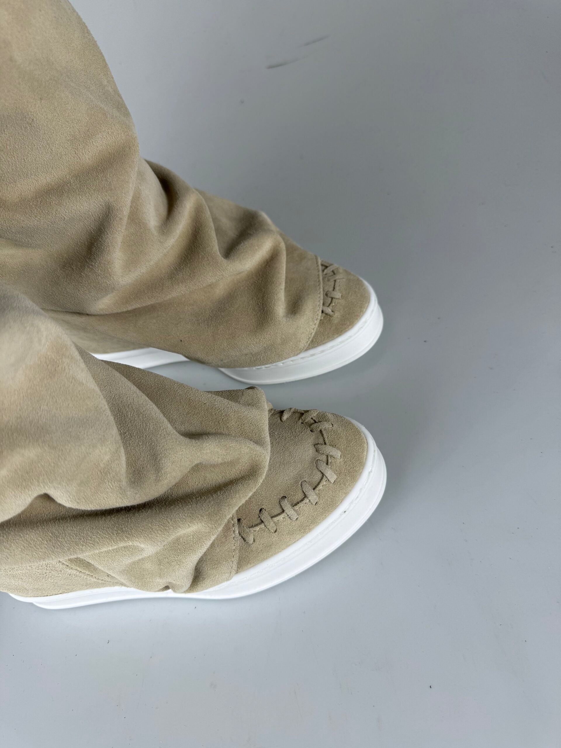 Orlando full up cam beige