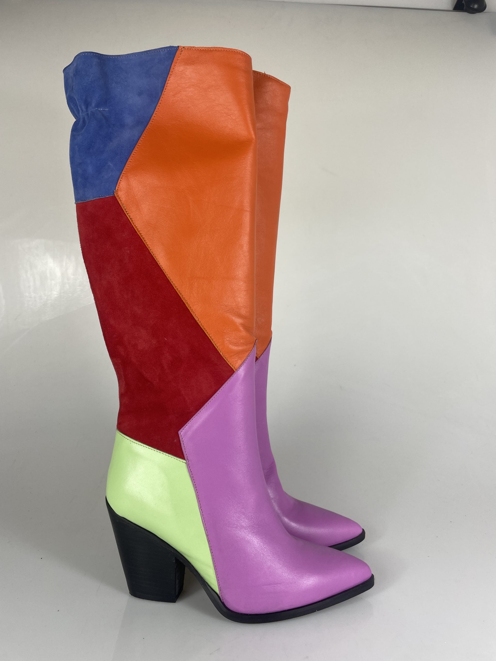 I31 multicolor tris