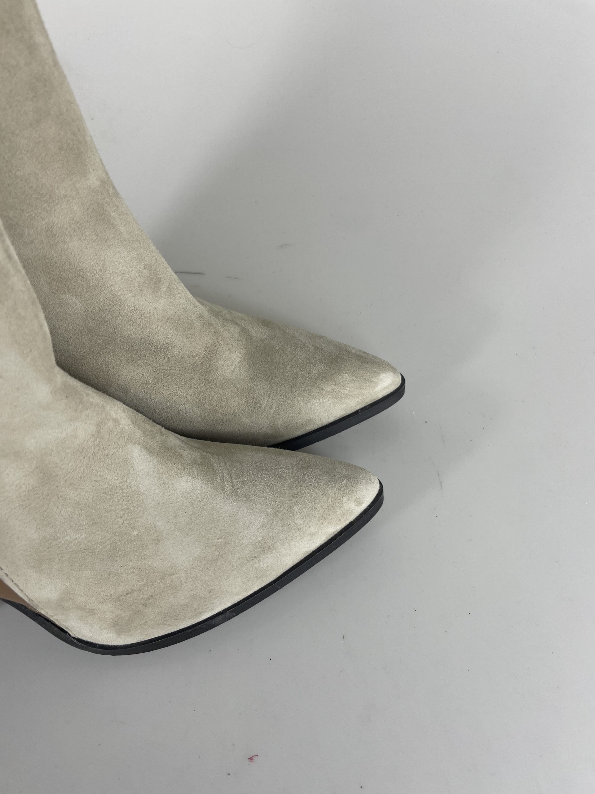 I31 tris beige leather cream