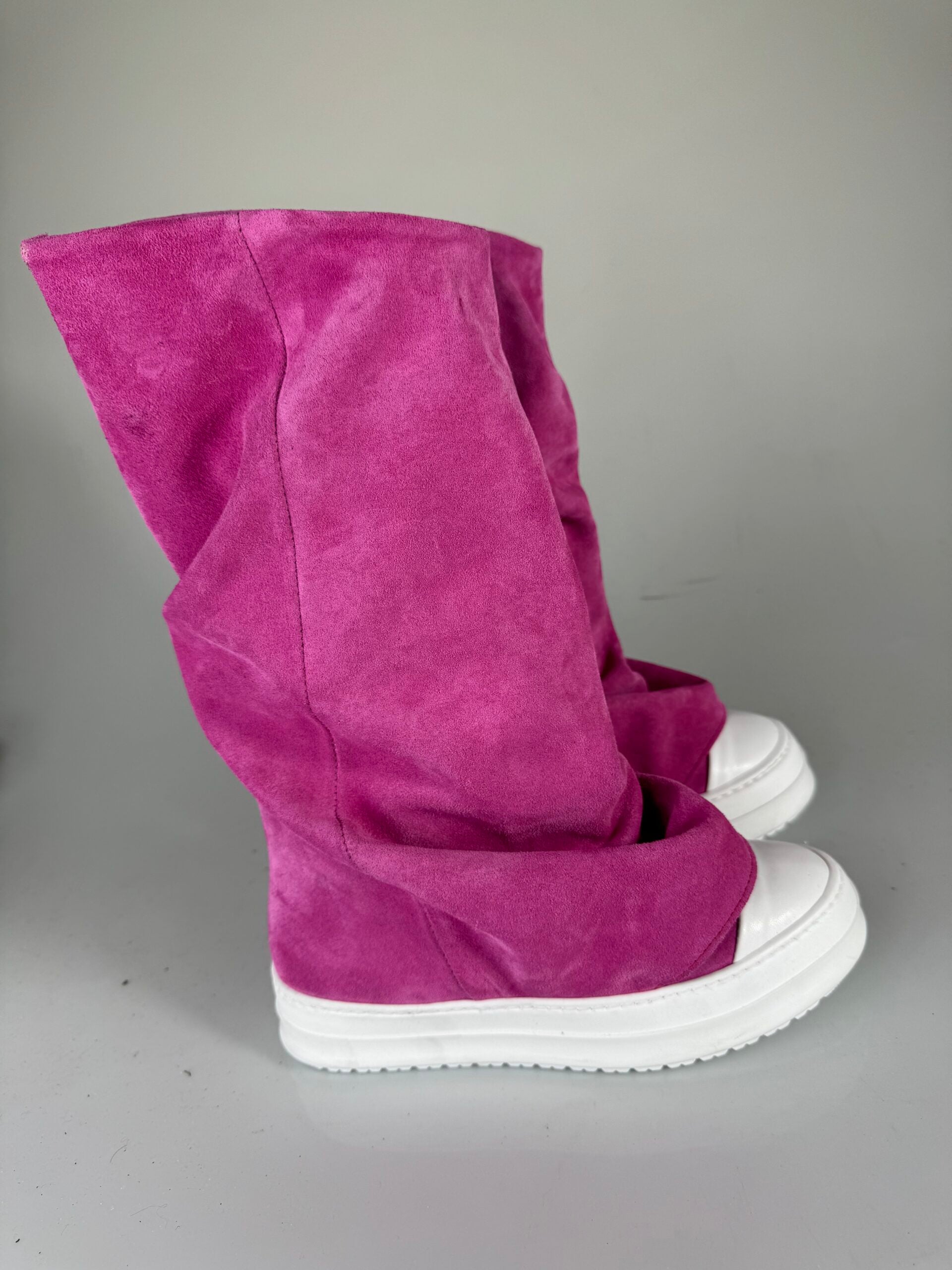 Orlando tore mid cam fuchsia sb