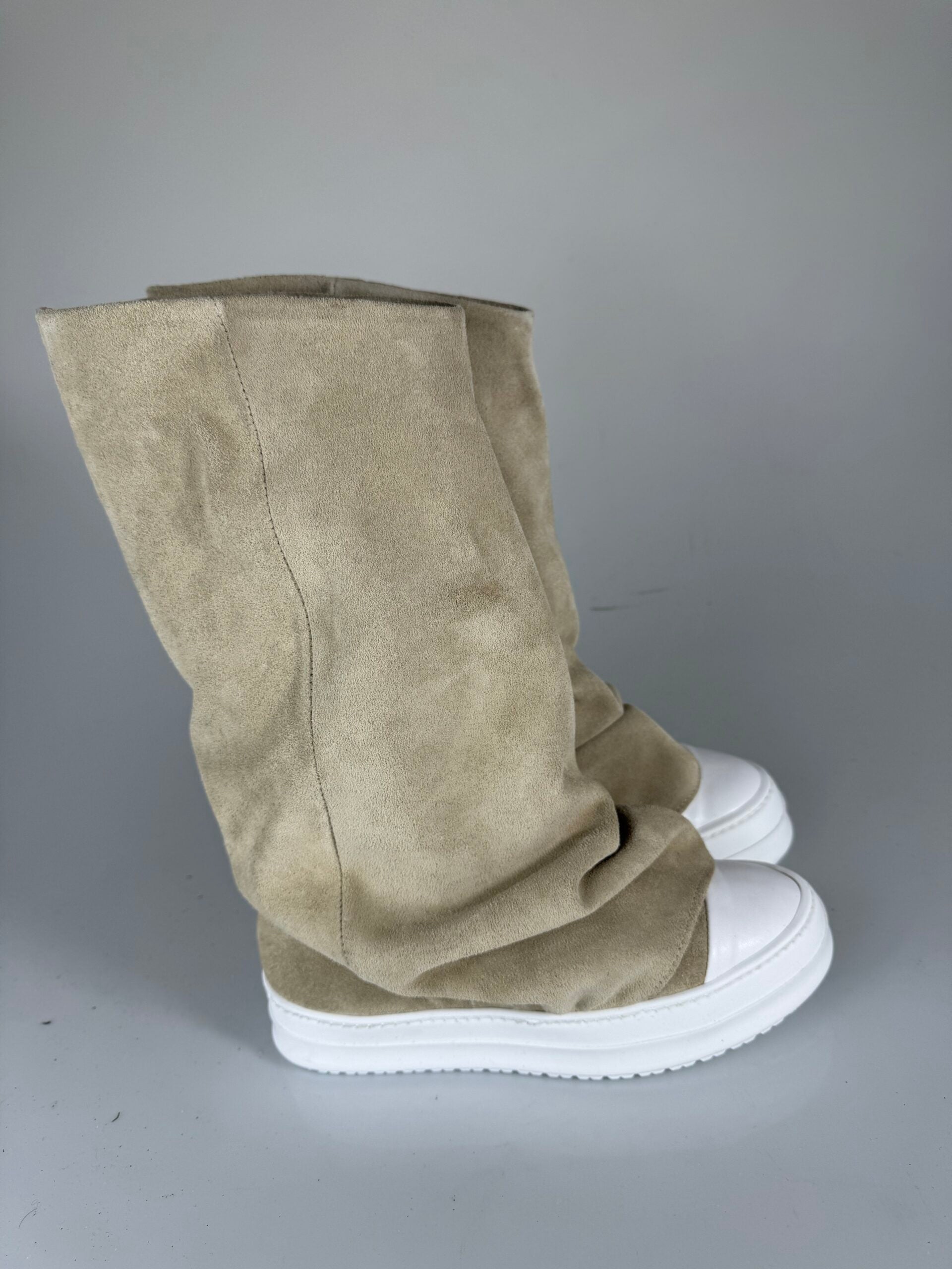 Orlando tore mid cam beige sb
