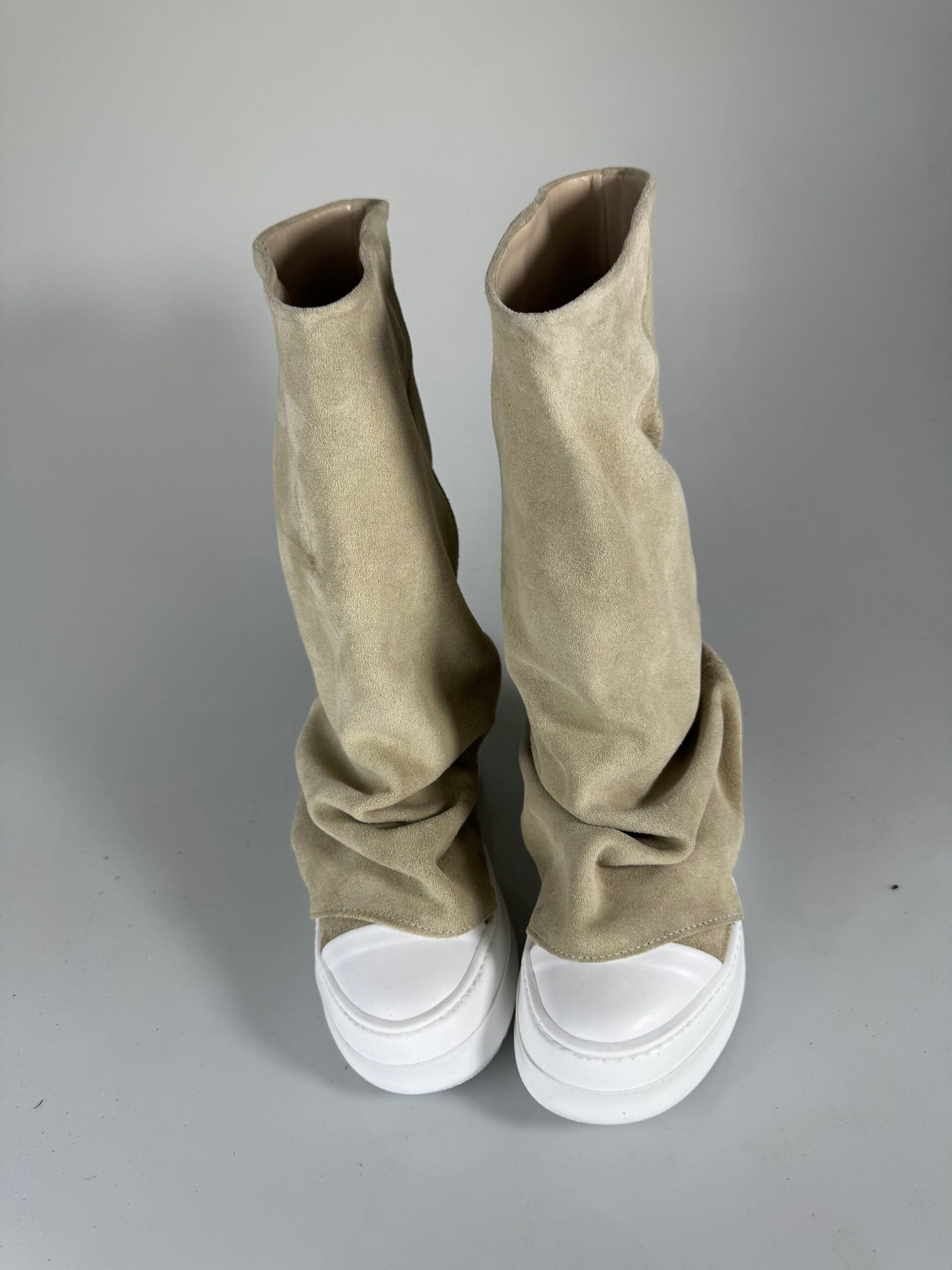 Orlando tore mid cam beige sb