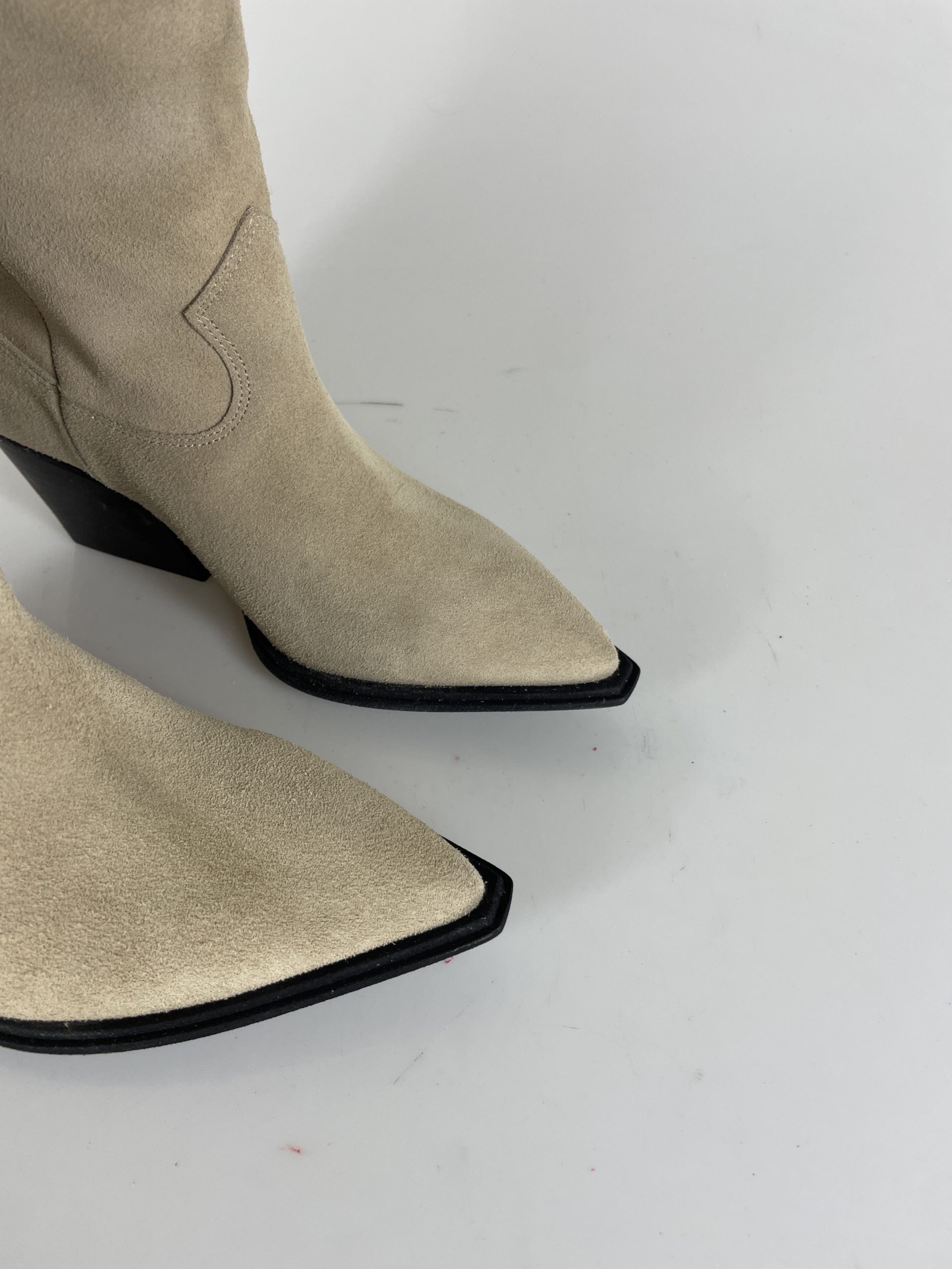Ascanio star beige