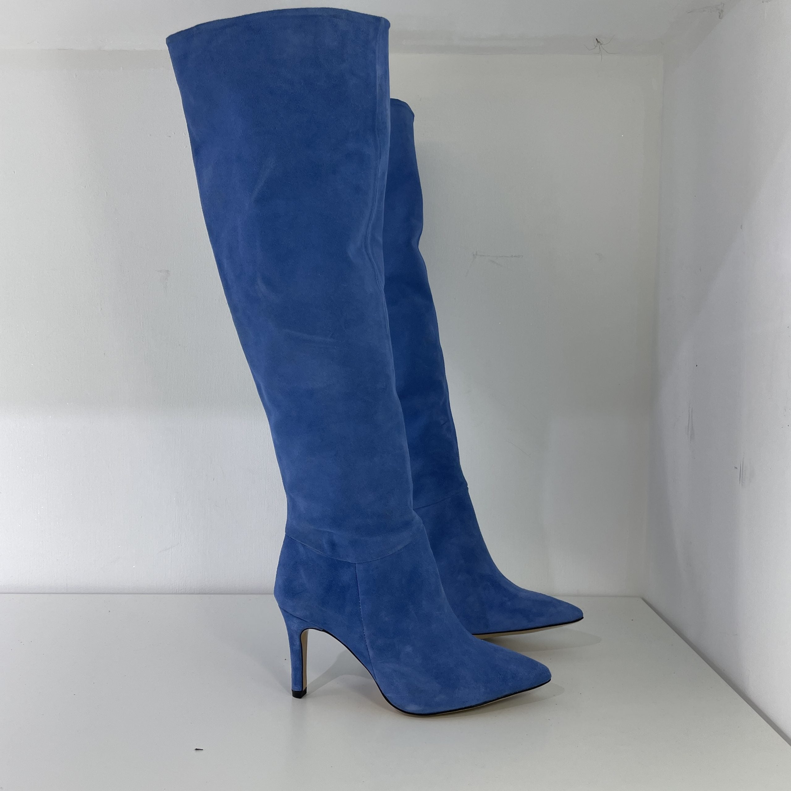 Jammers boot