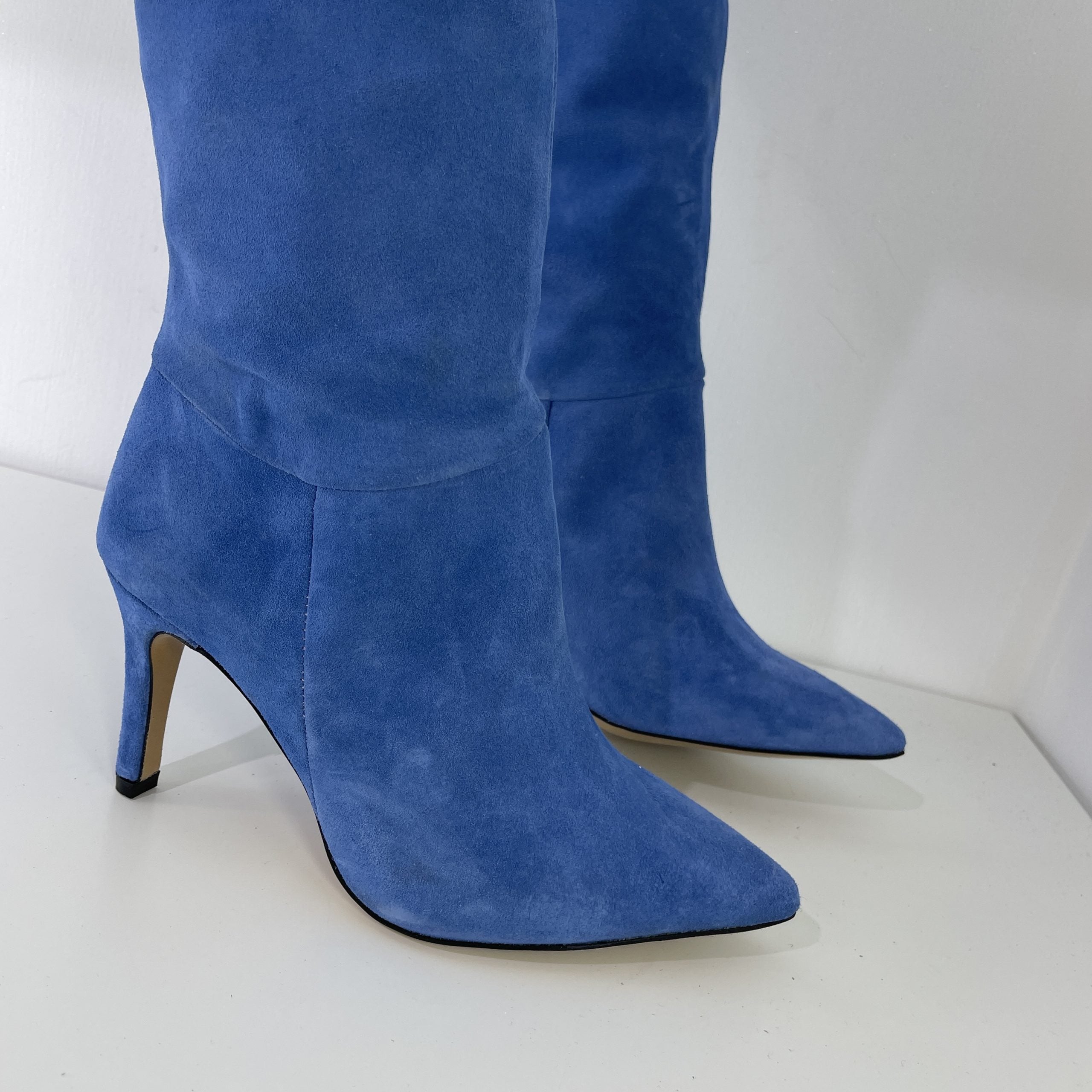 Jammers boot