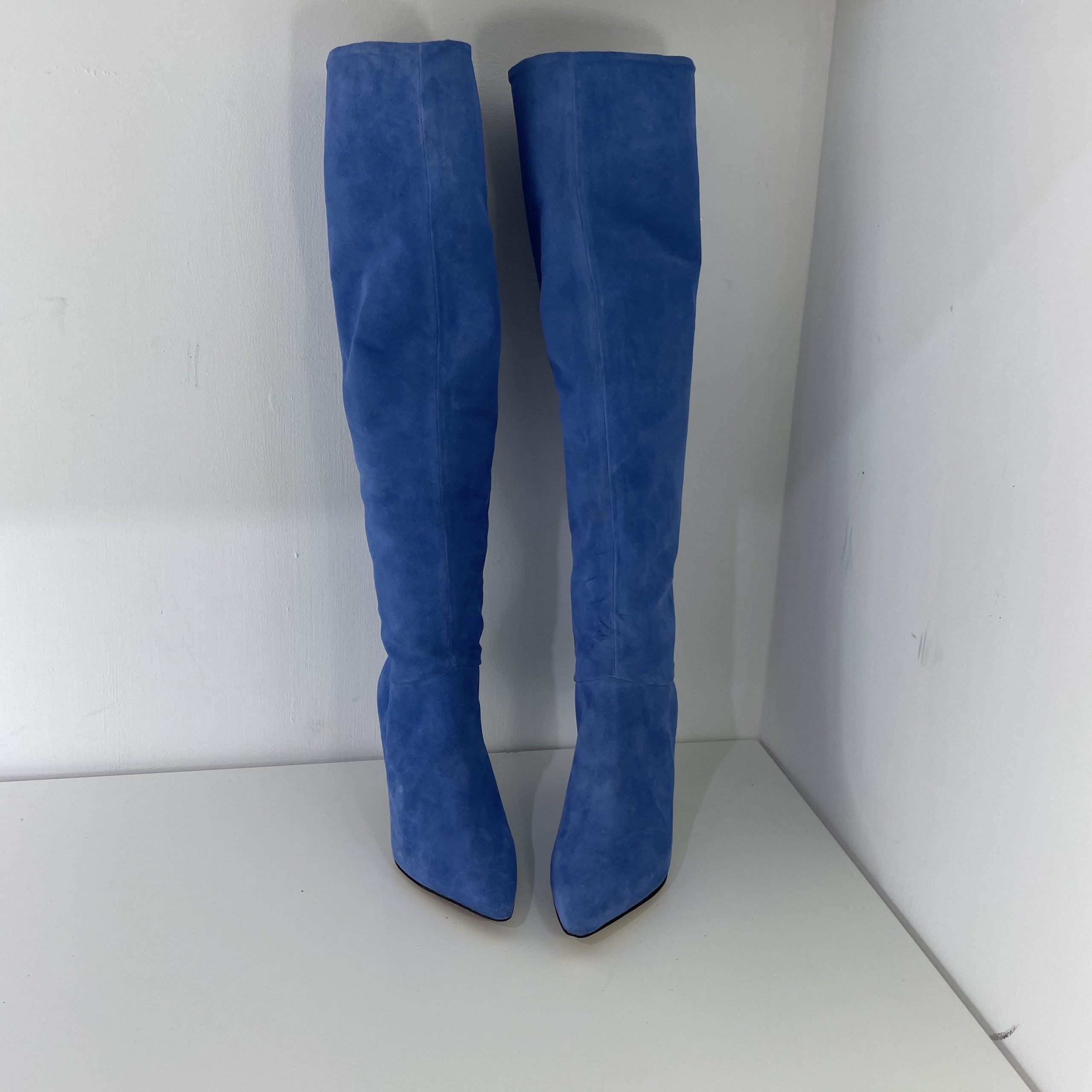 Jammers boot