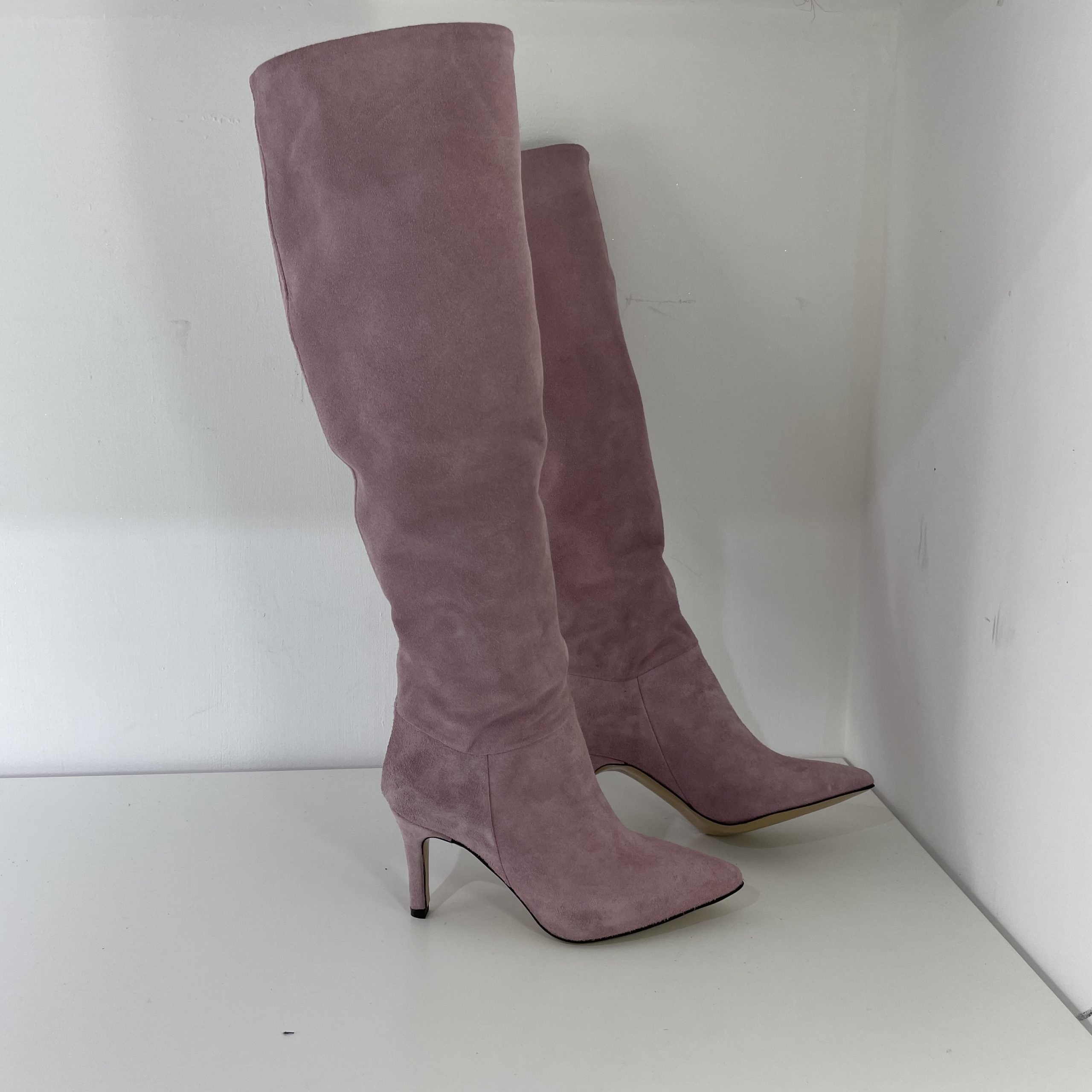 Jammers boot