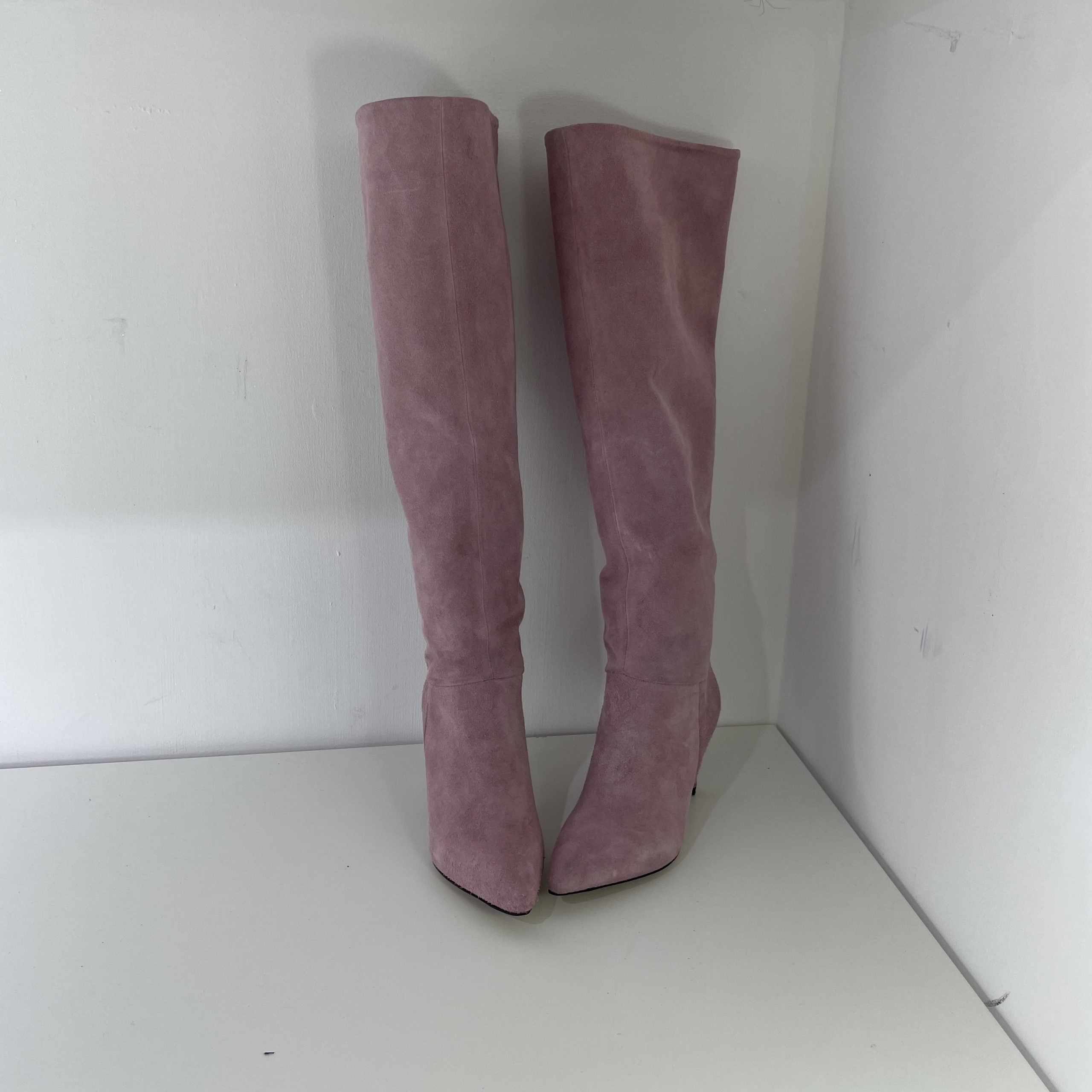Jammers boot