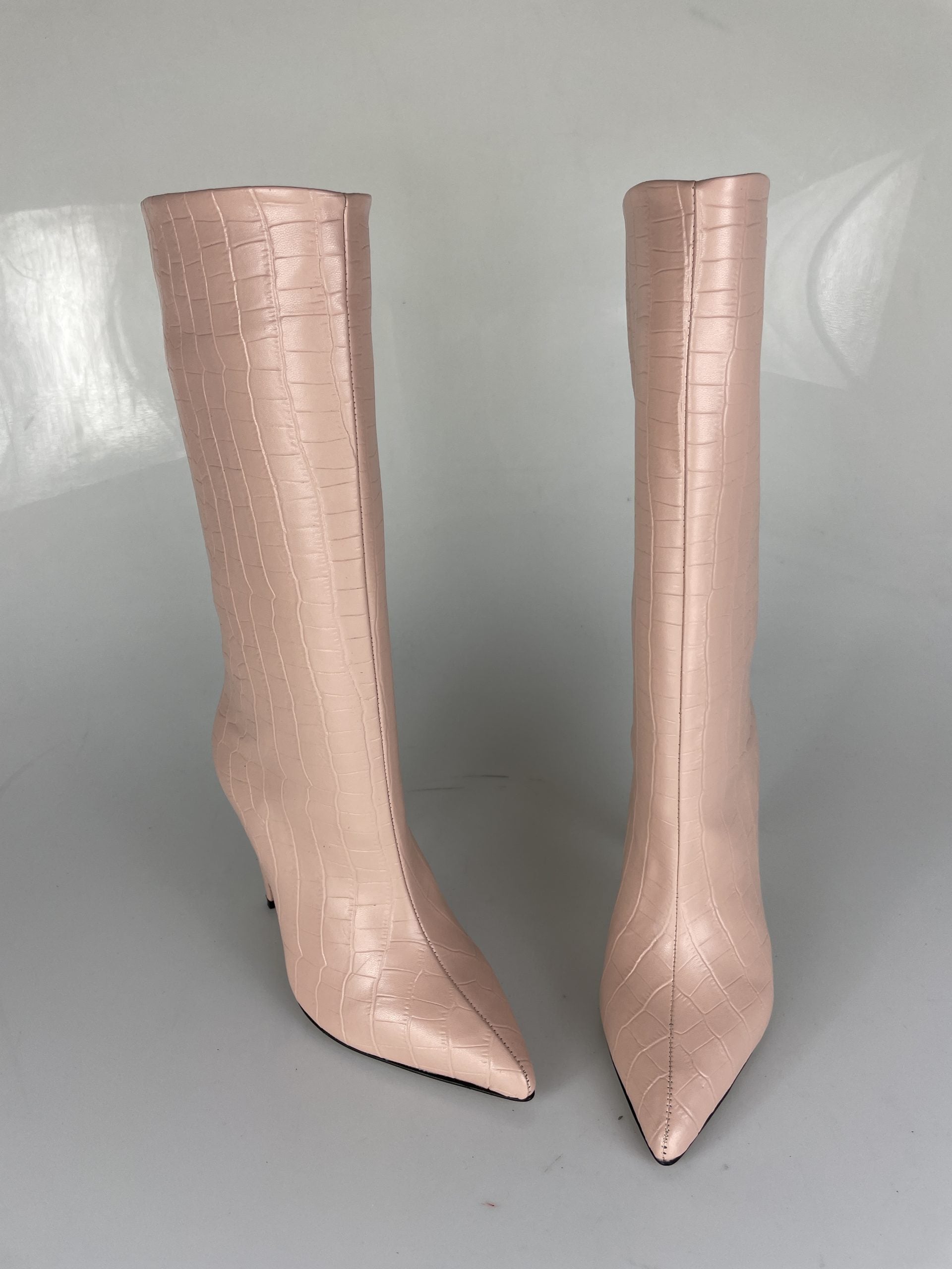 Marbella pink coconut