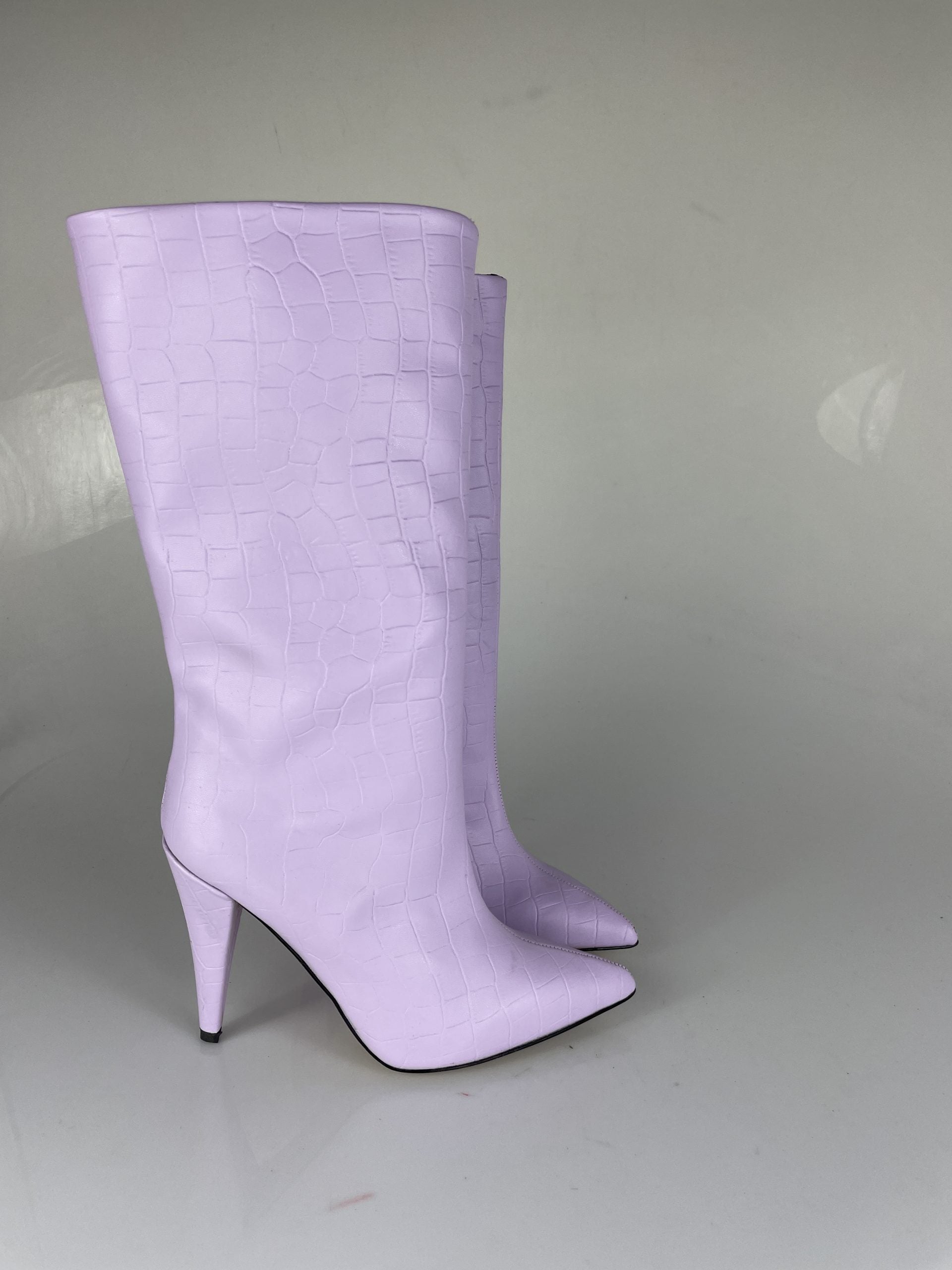 Marbella lilac coconut