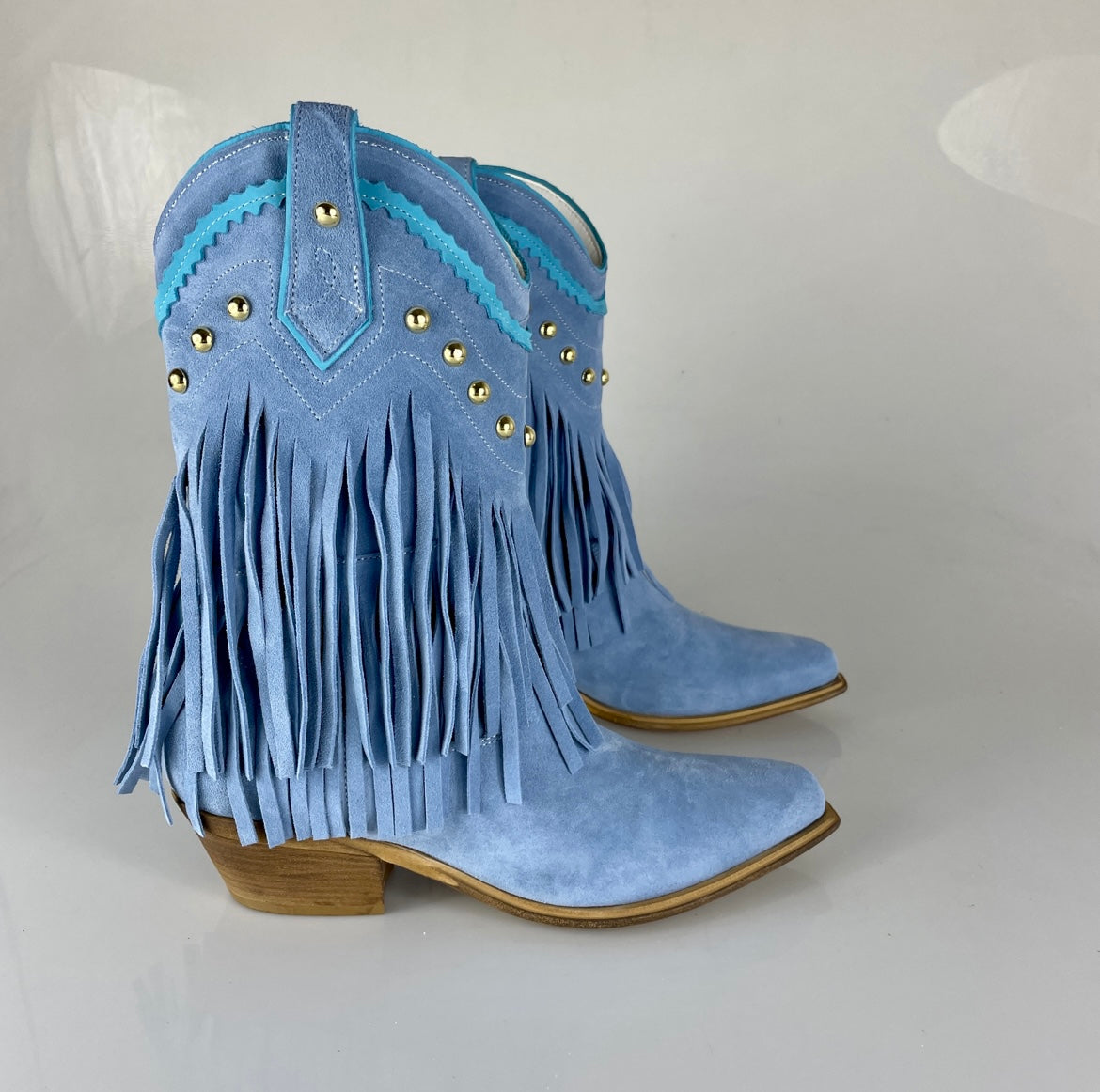 Oldwest8 turquoise