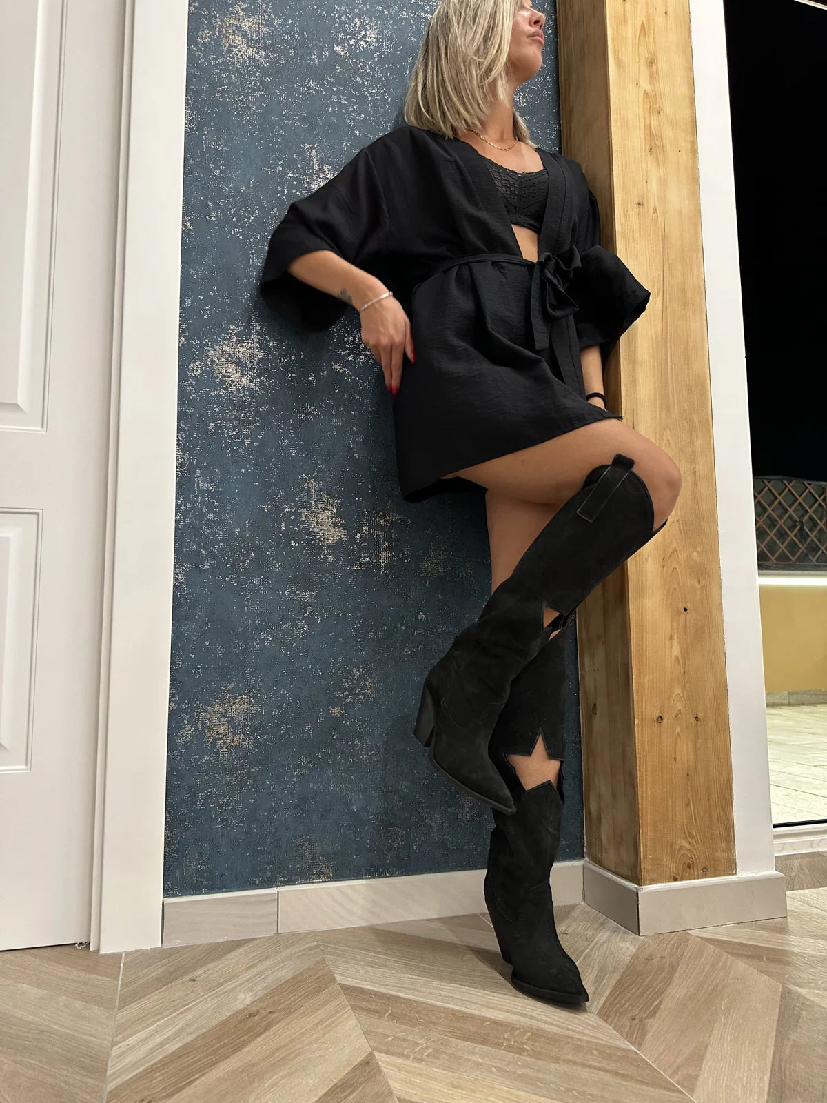 Cecilia Cam Estrella Amarilla