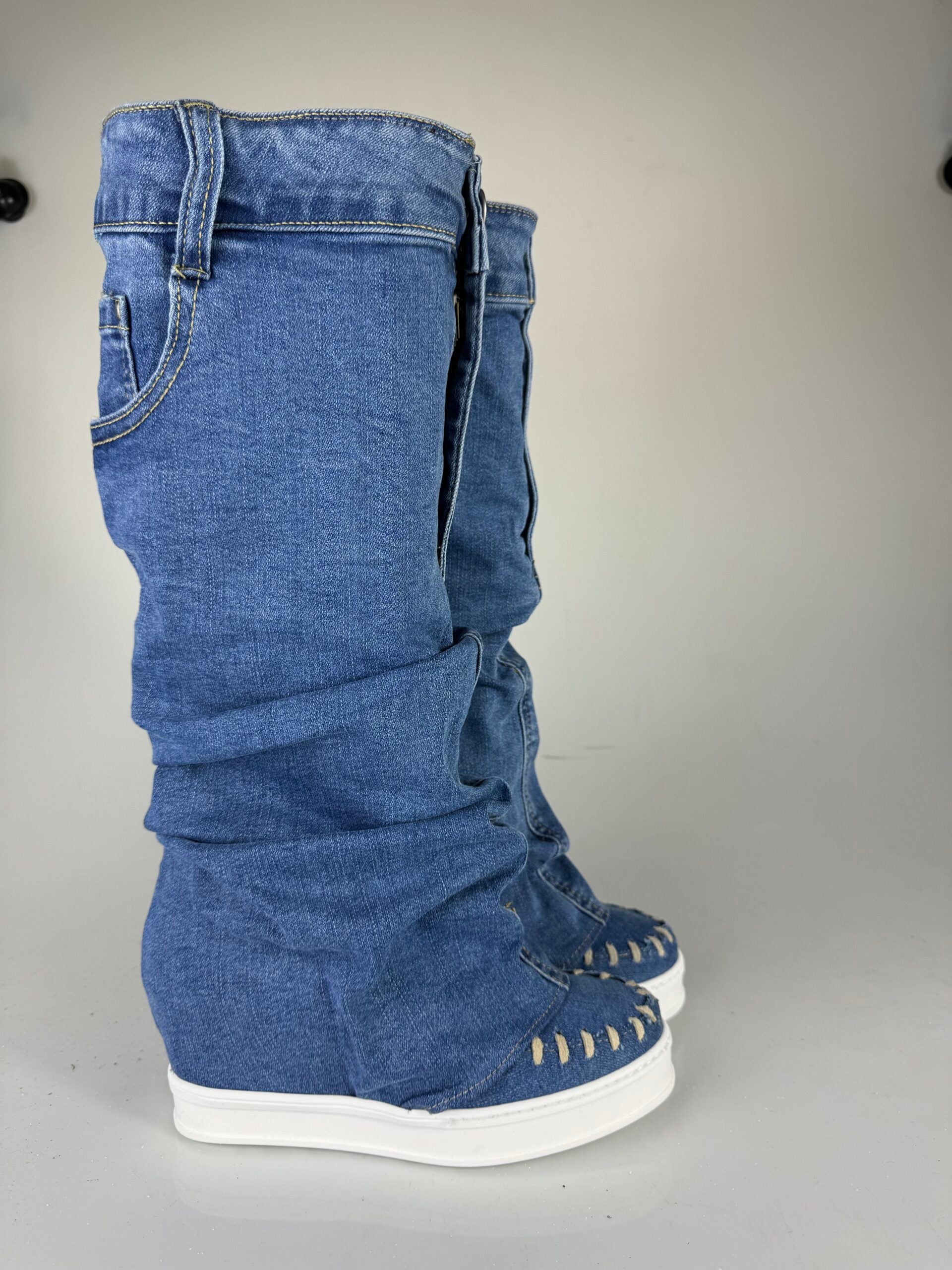 Rio full up jeans
