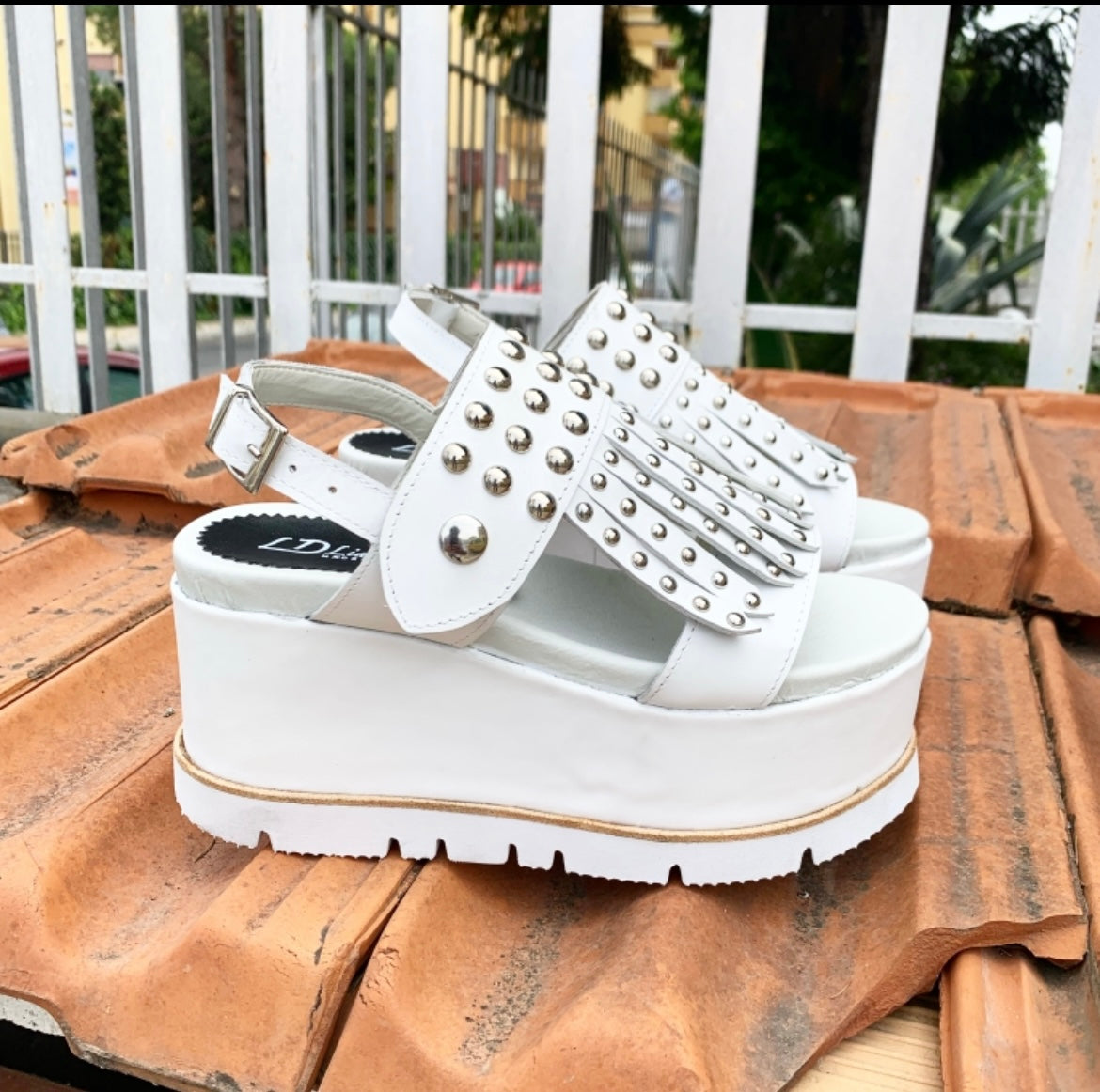 Holly51 leather