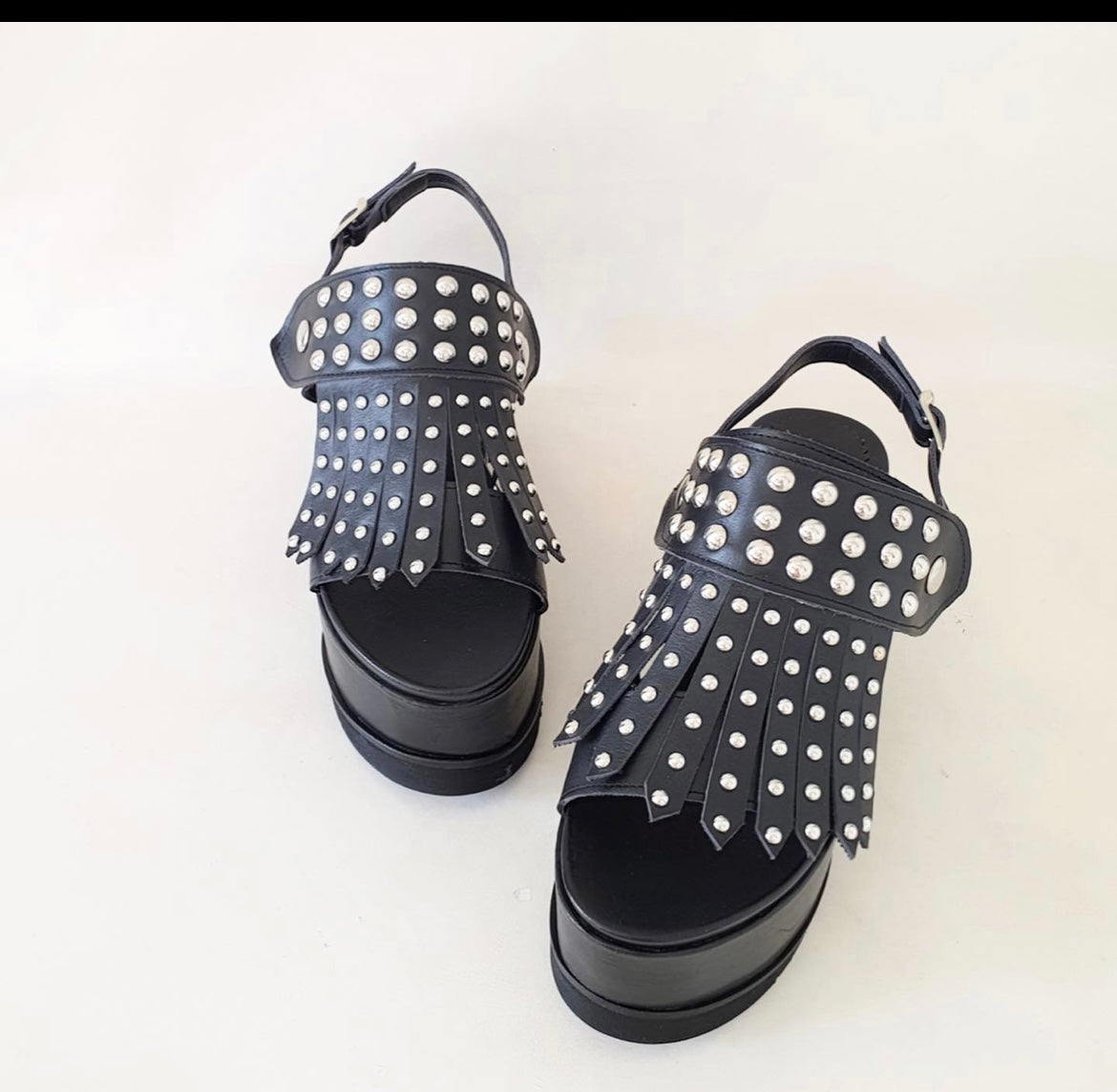 Holly51 leather