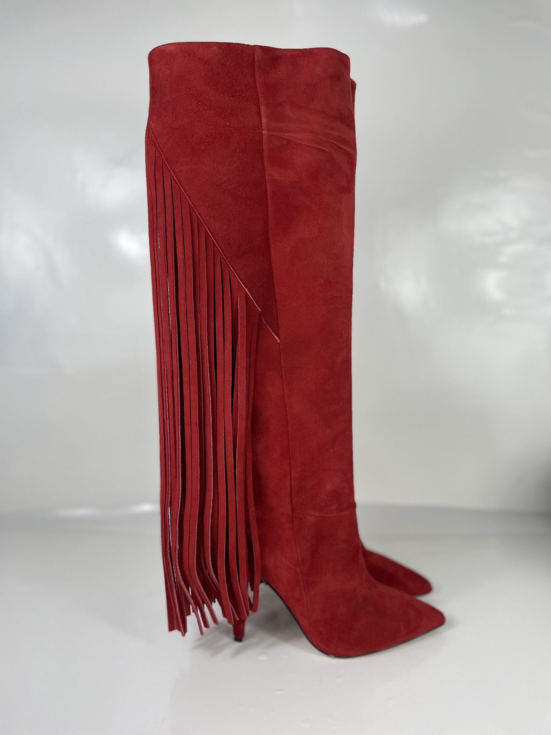 Caesar Red Chamois (1571)