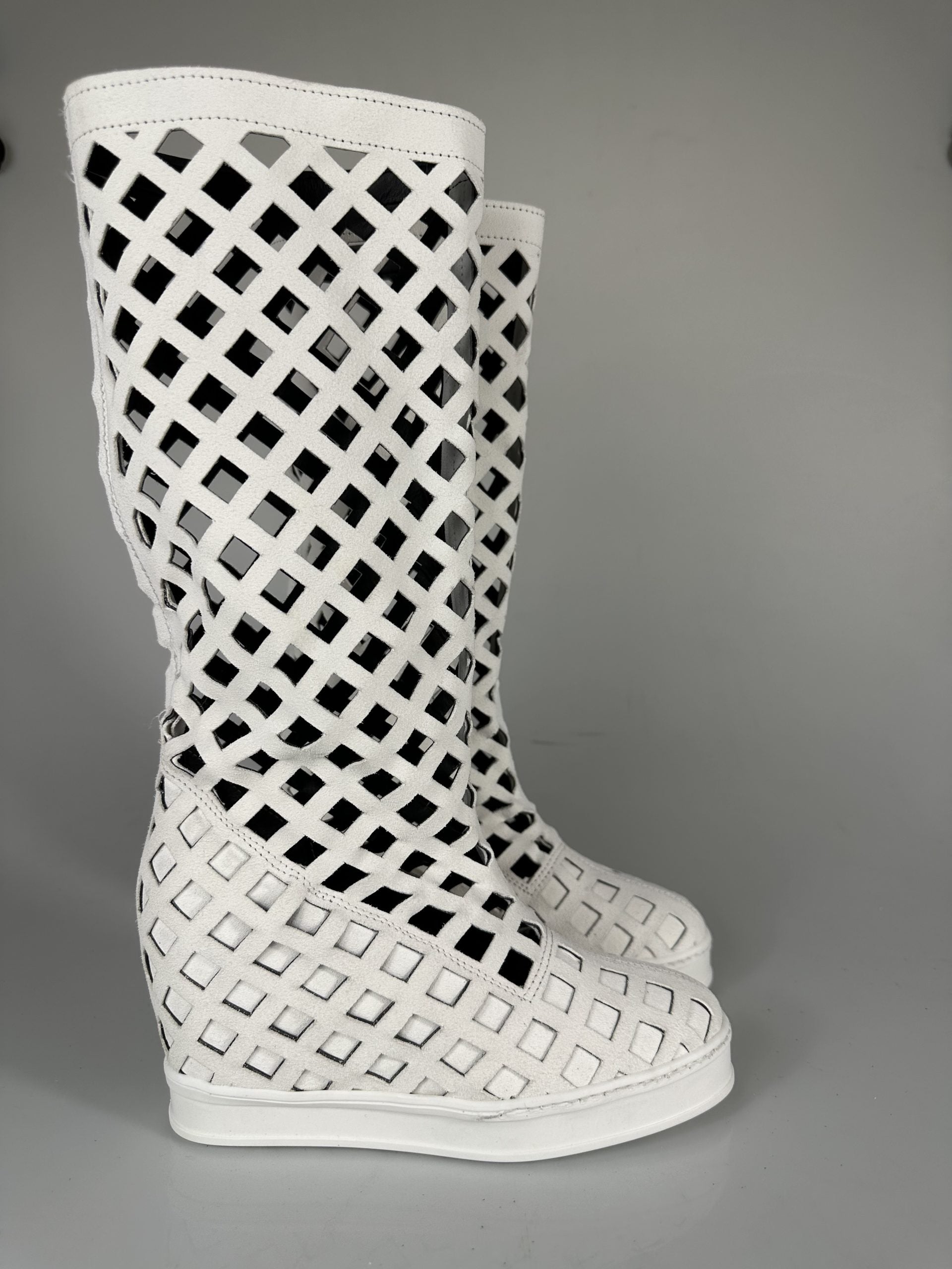 Ante hielo de Cannes
