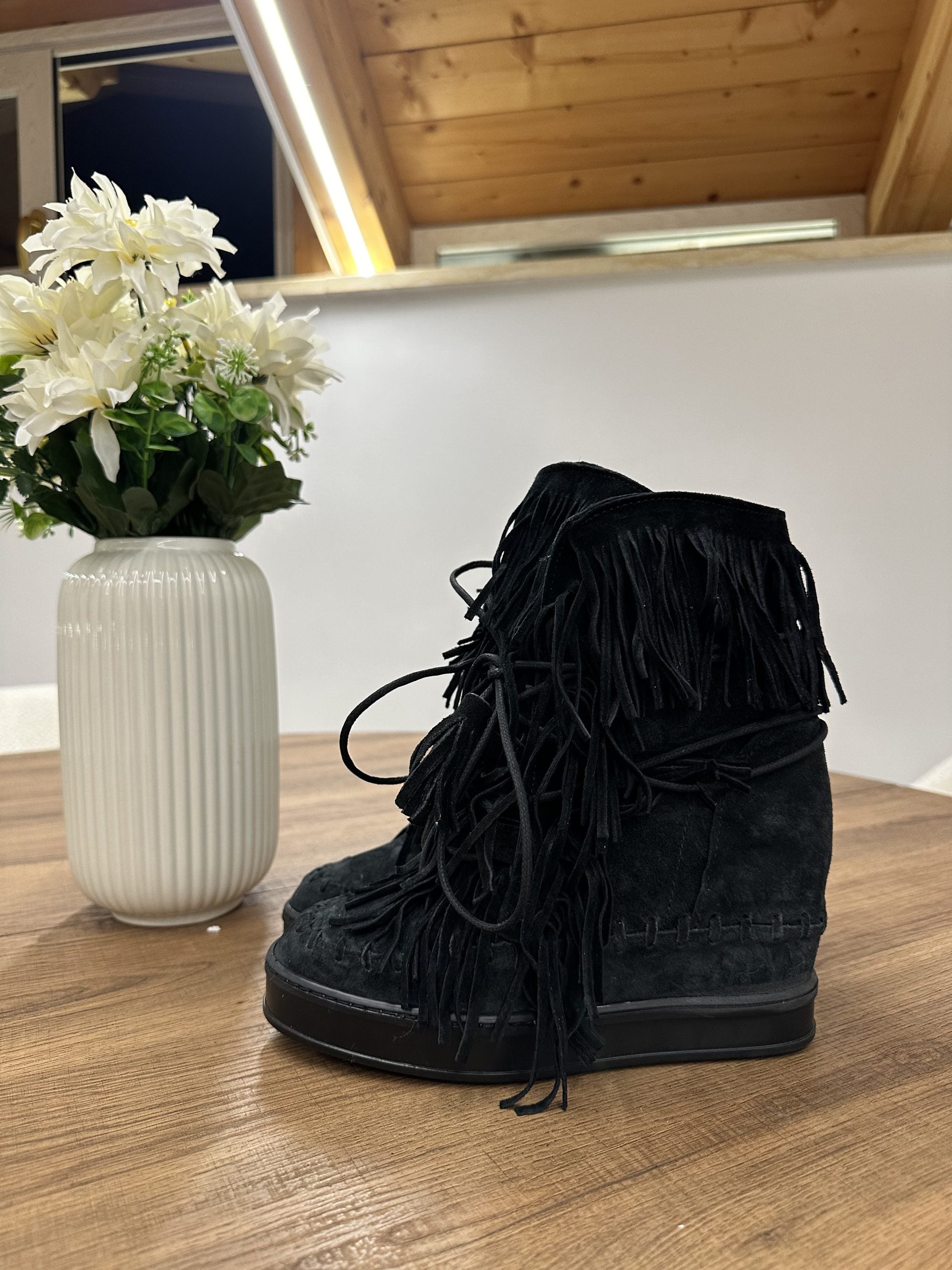 full up cam black black sole
