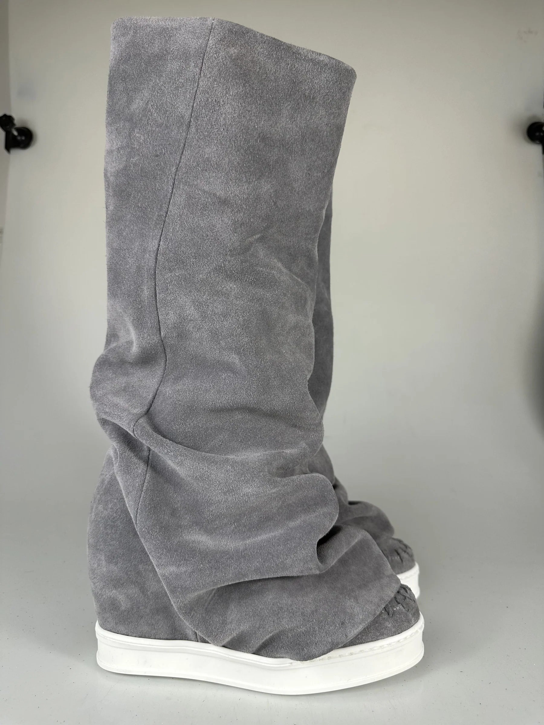 Orlando full up ( zeppelin interna )